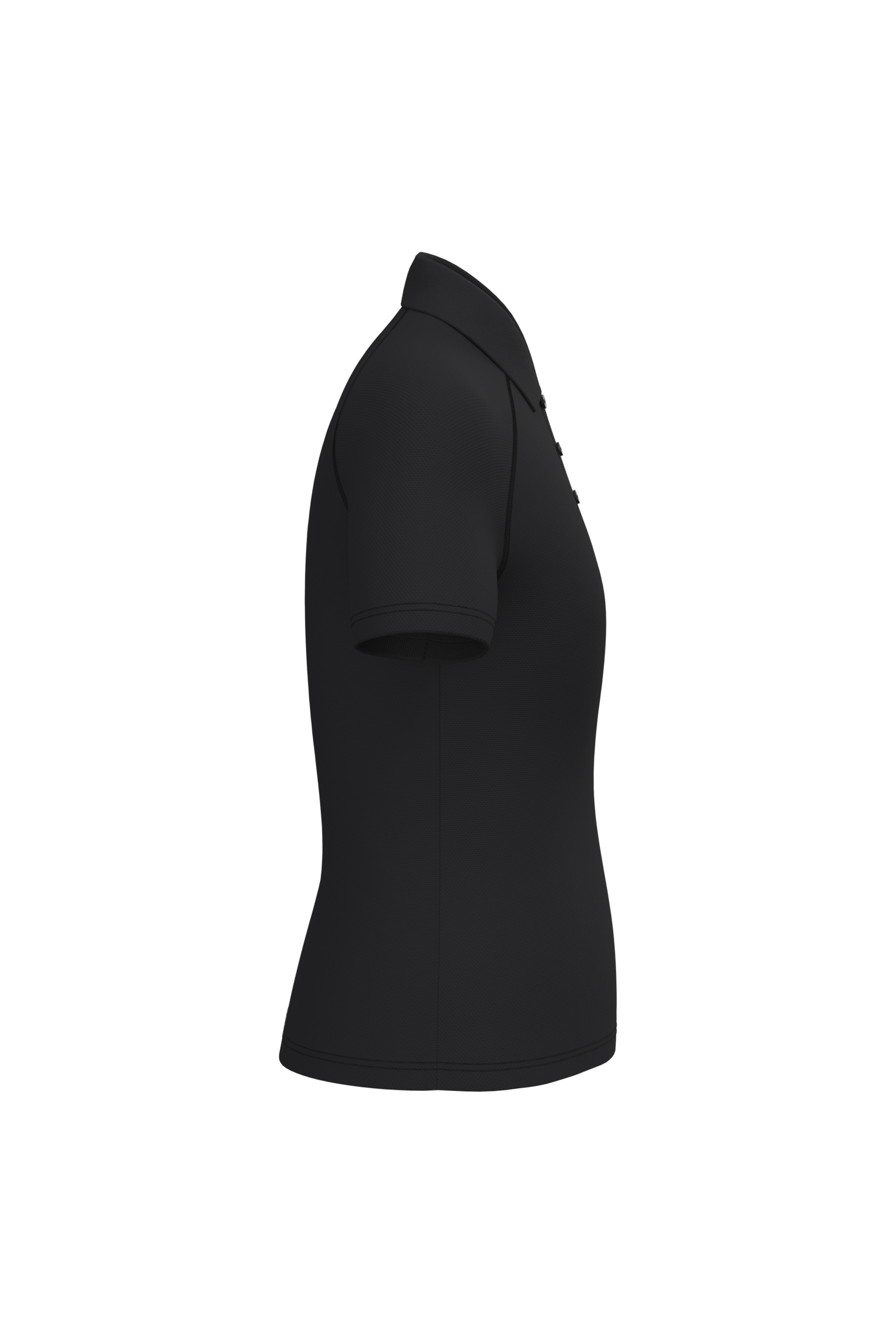 GDTXIB201 Ideal Black SIDE