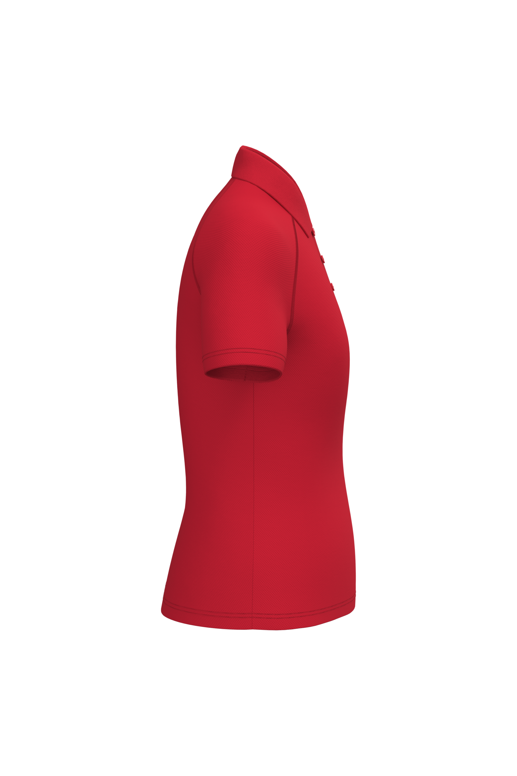 GDTXIB201 Ideal Red SIDE