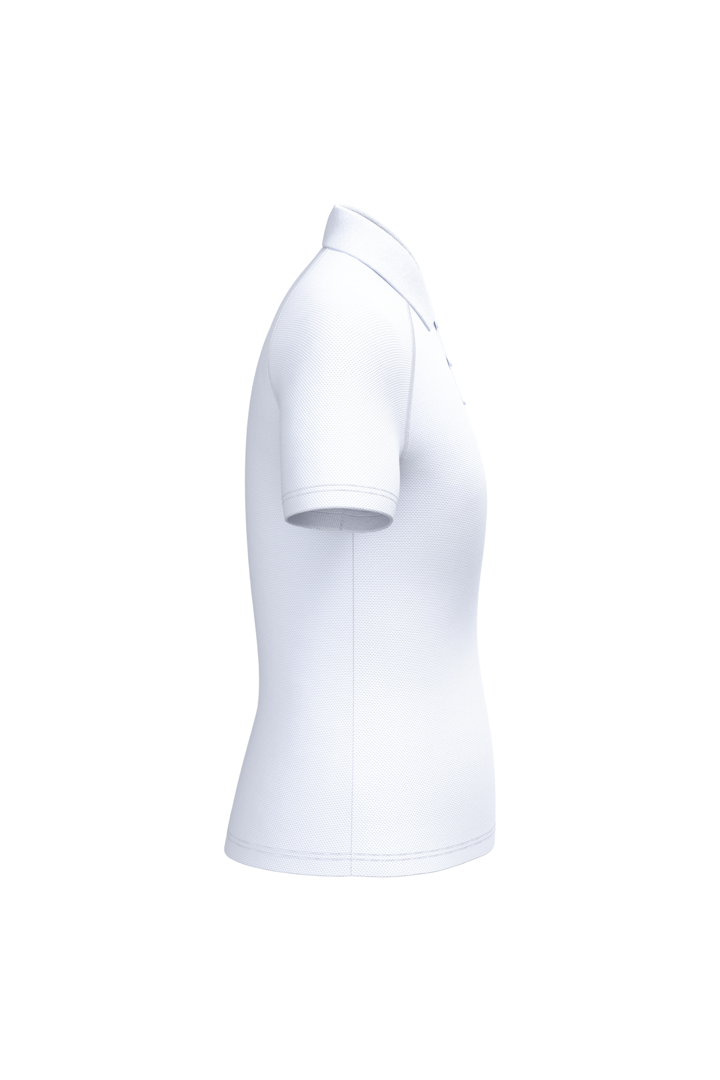 GDTXIB201 Ideal White SIDE
