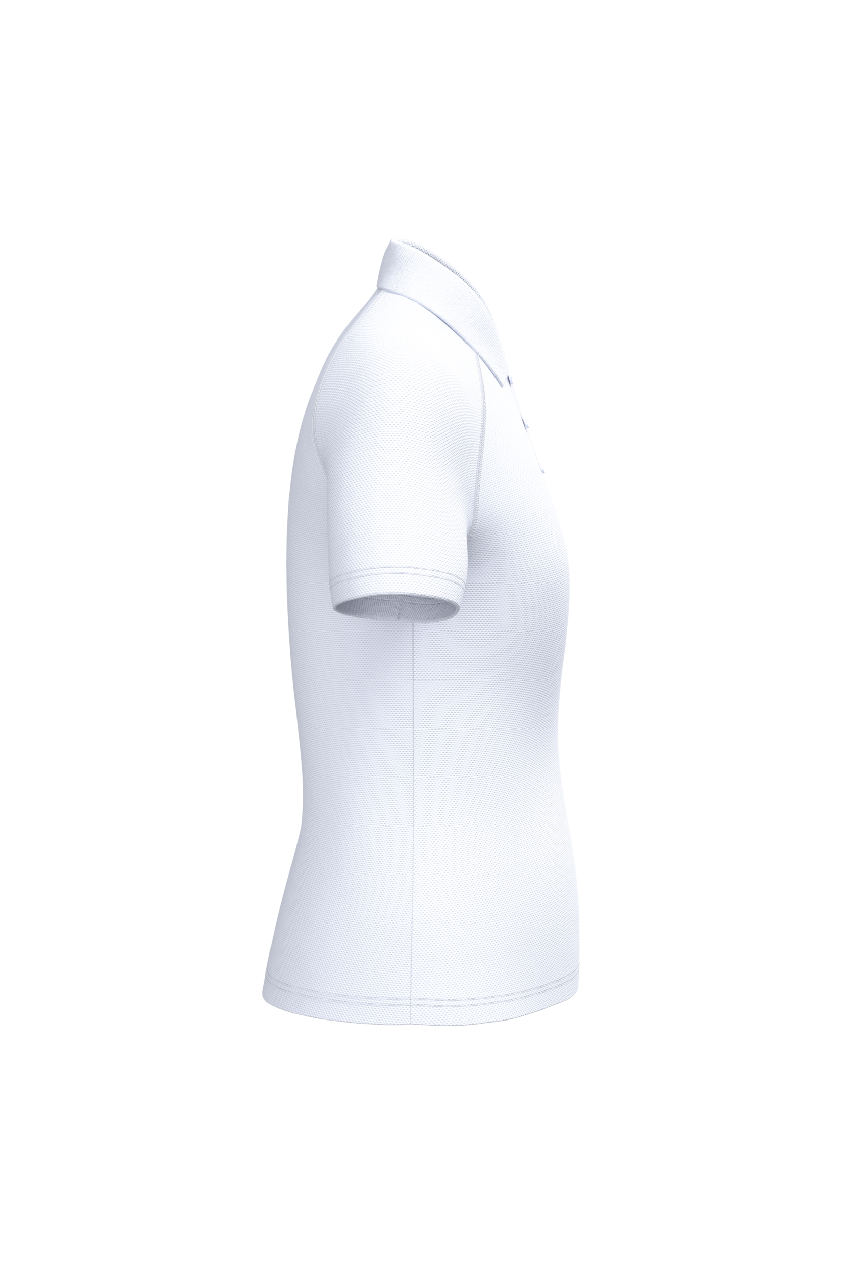 GDTXIB201 Ideal White SIDE