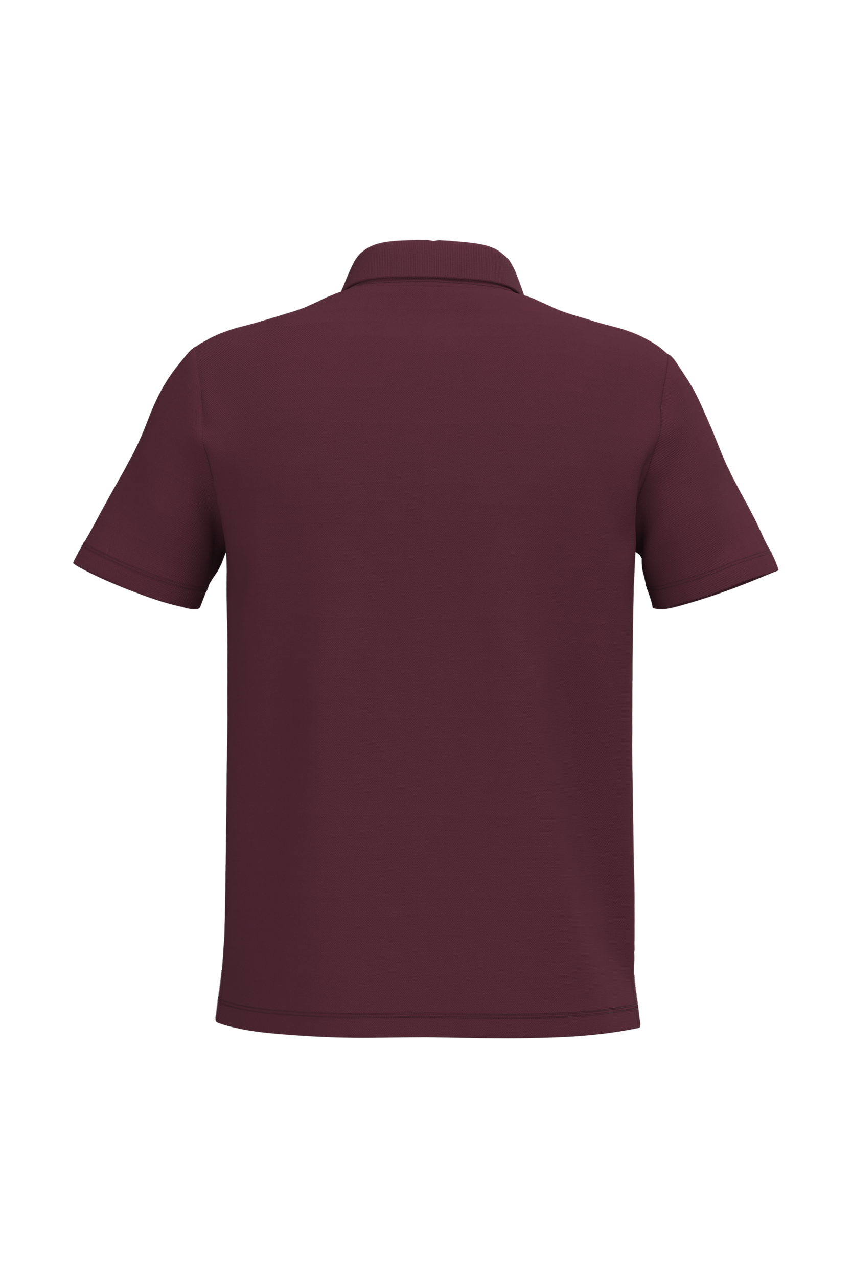 GDTXIB220 Ideal Burgundy BACK