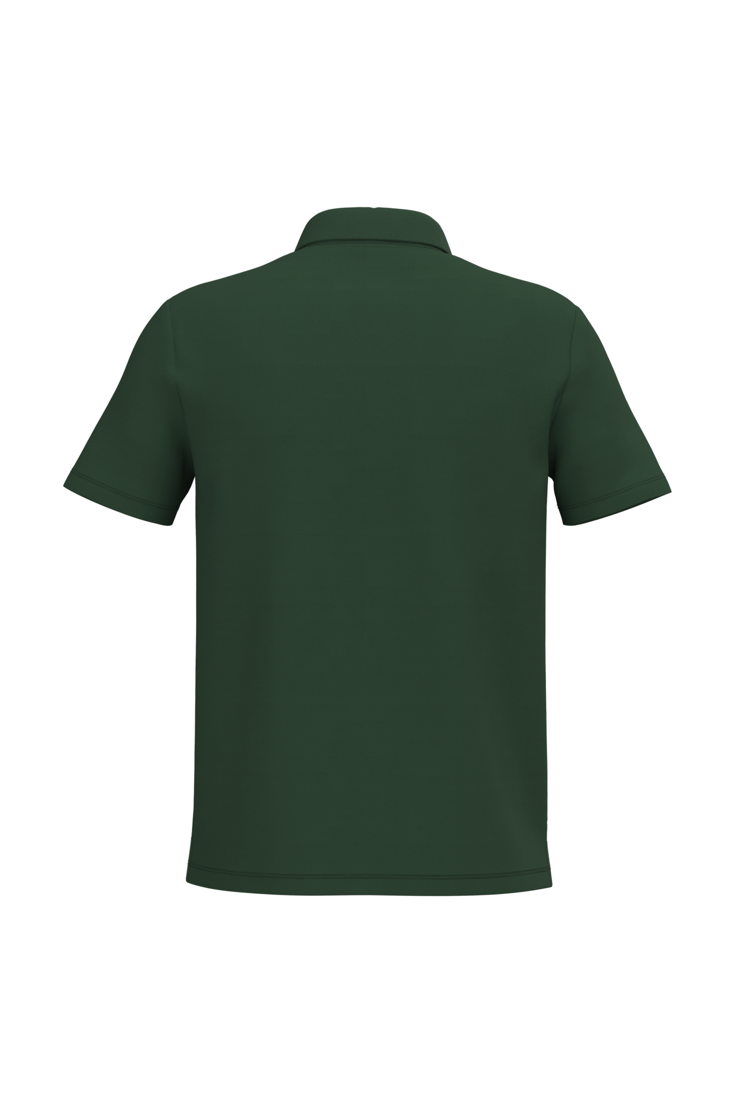 GDTXIB220 Ideal Forest Green BACK
