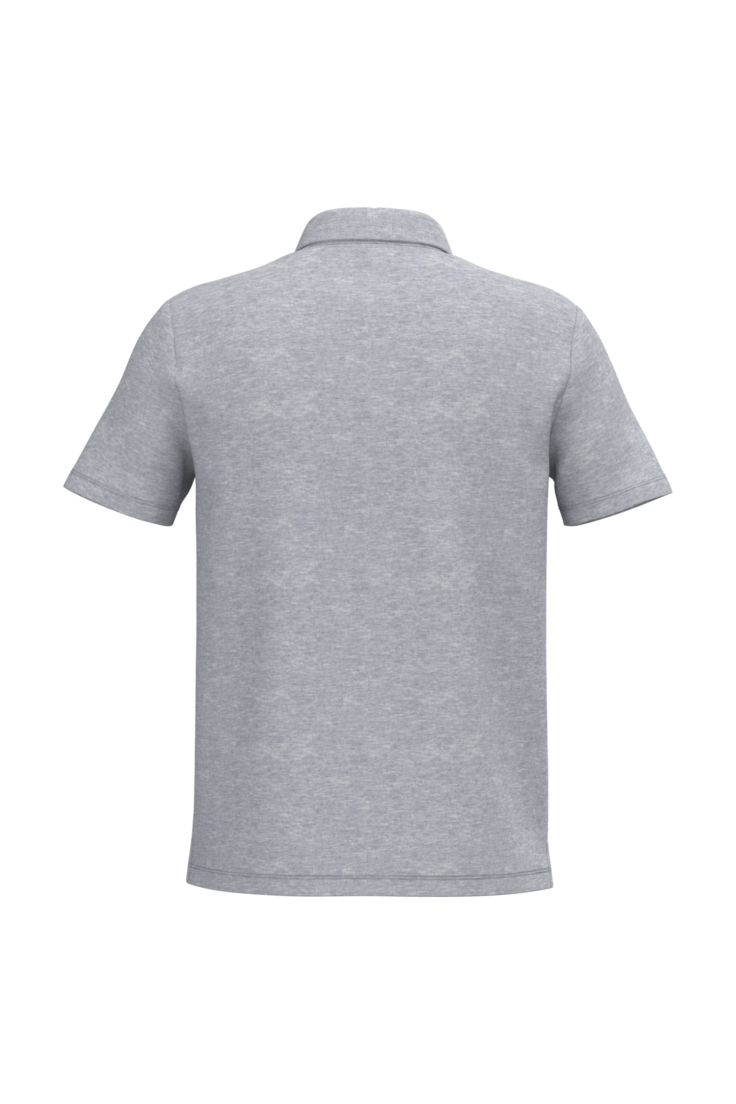 GDTXIB220 Ideal Oxford Grey BACK