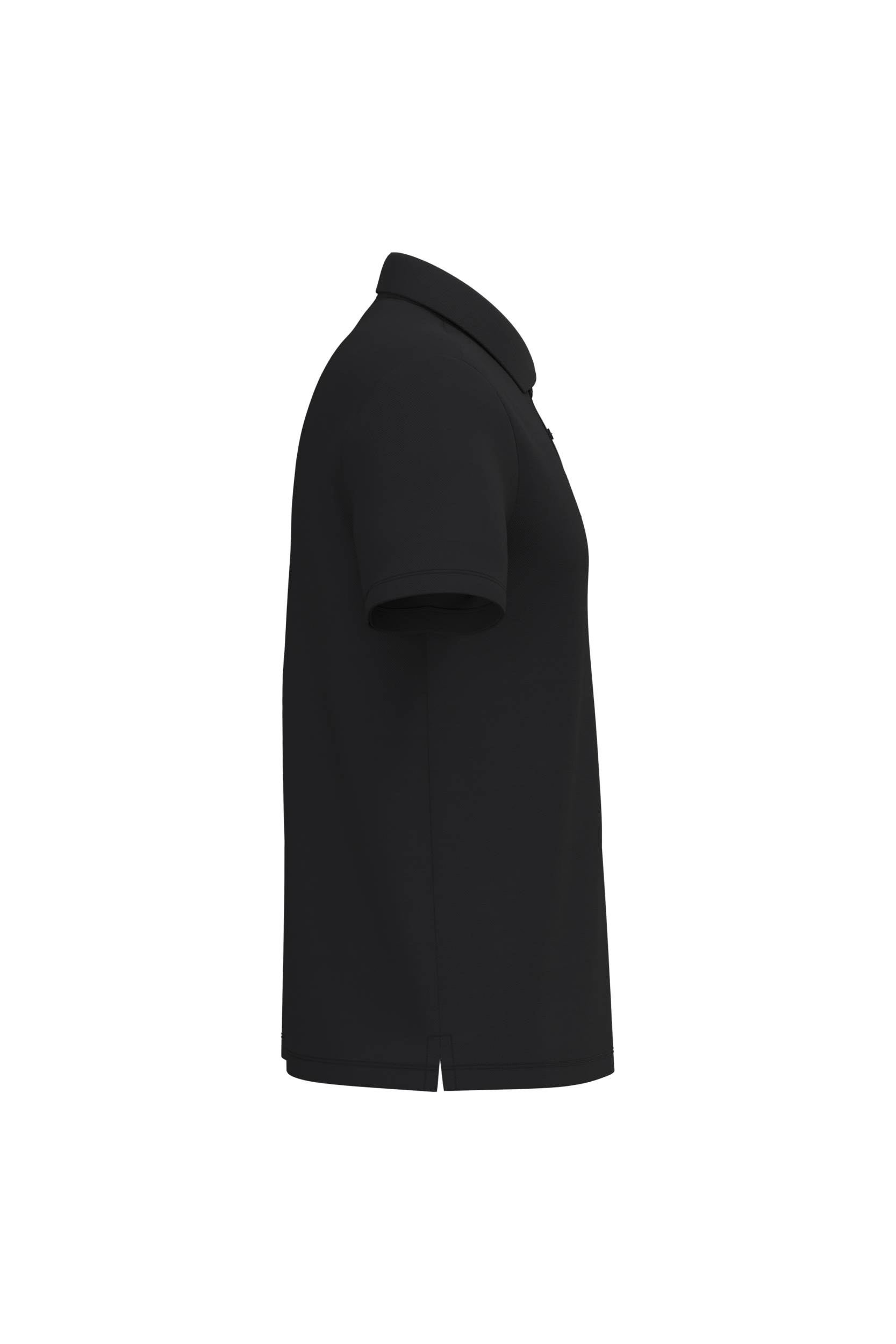 GDTXIB220 Ideal Black SIDE
