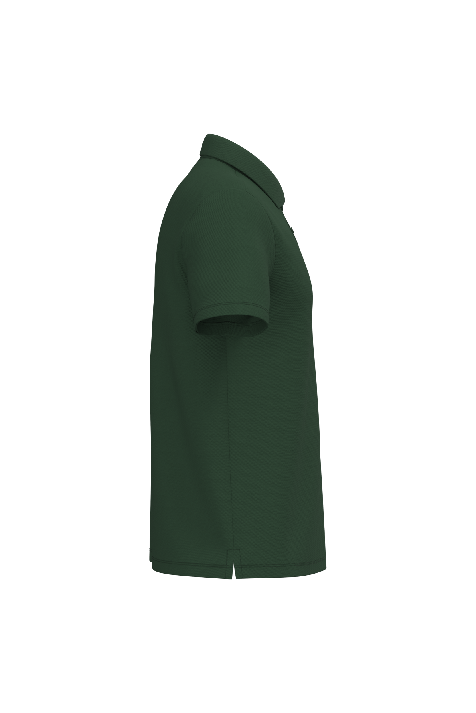 GDTXIB220 Ideal Forest Green SIDE