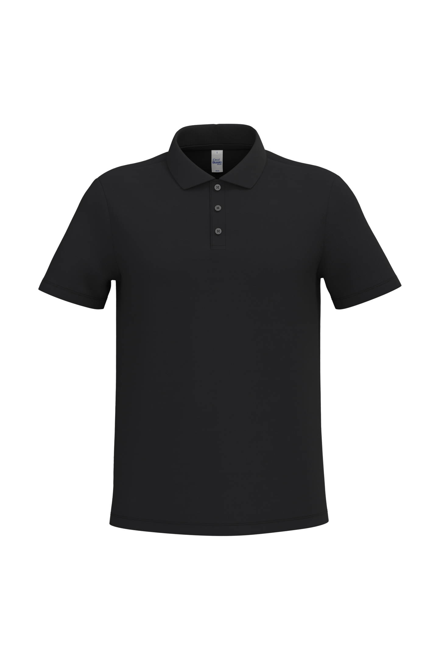 GDTXIB220 Ideal Black FACE