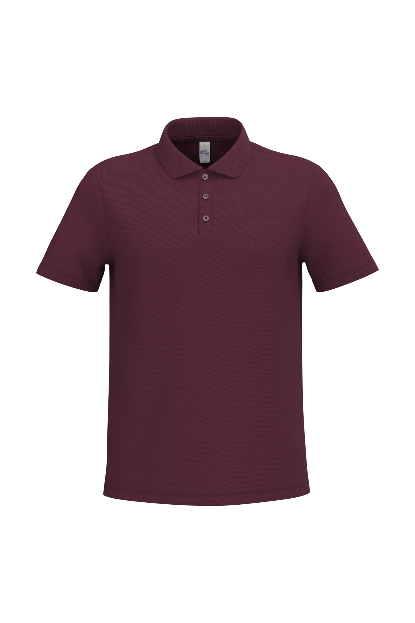 GDTXIB220 Ideal Burgundy FACE