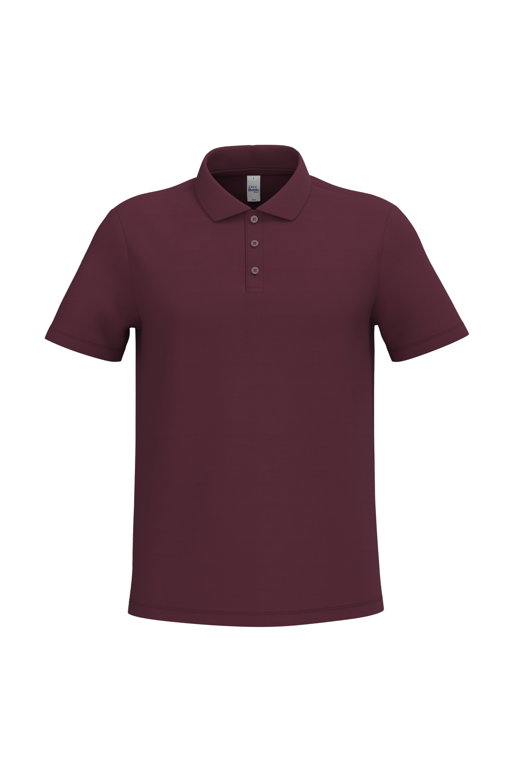 GDTXIB220 Ideal Burgundy FACE