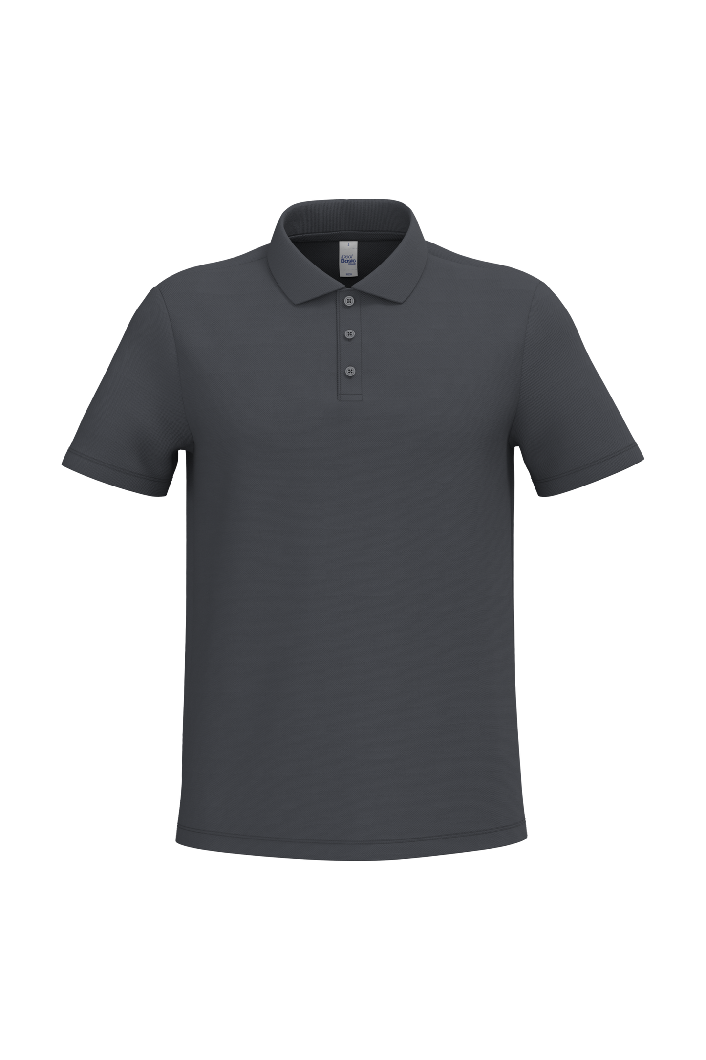 GDTXIB220 Ideal Dark Grey FACE
