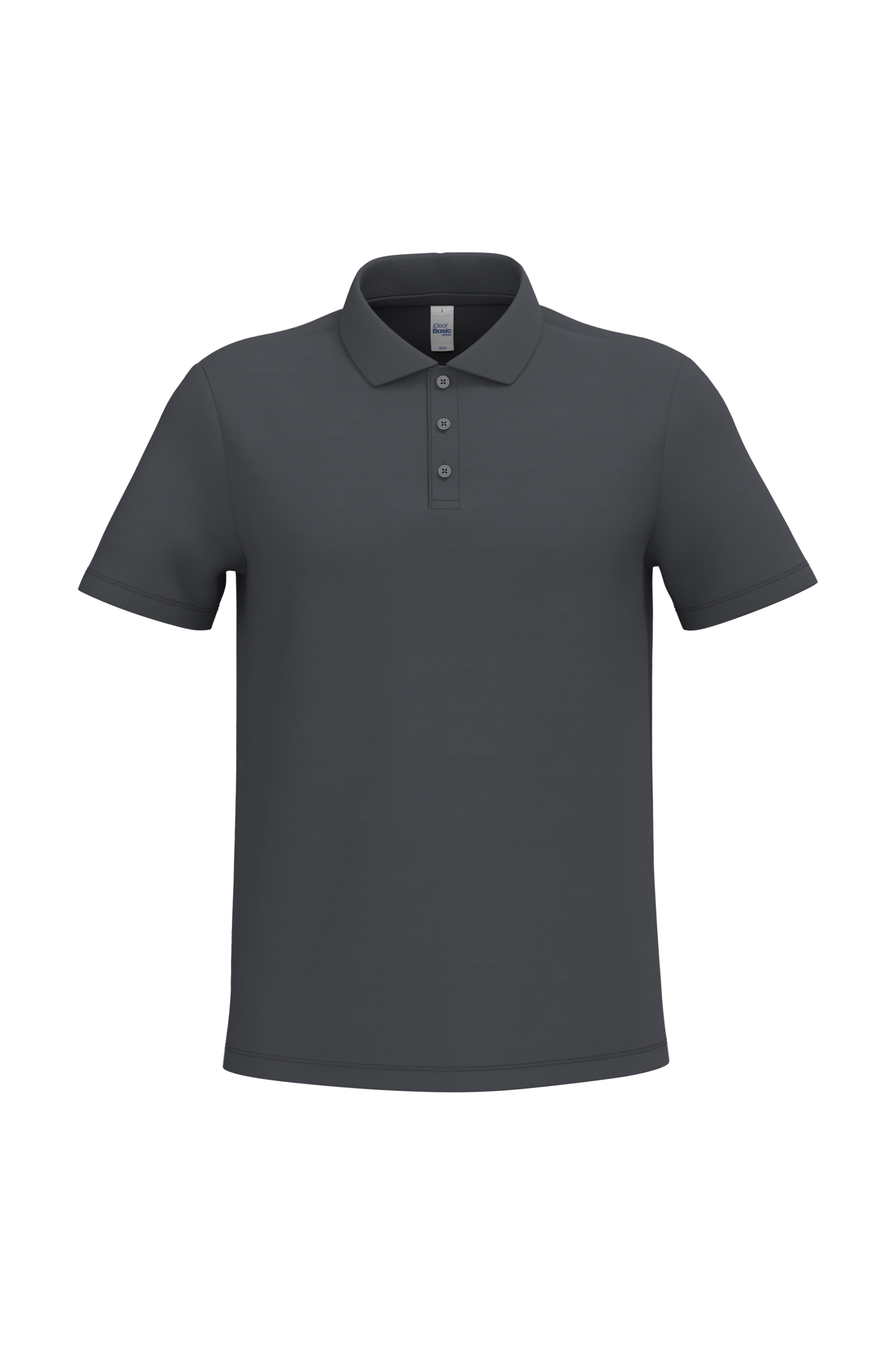 GDTXIB220 Ideal Dark Grey FACE