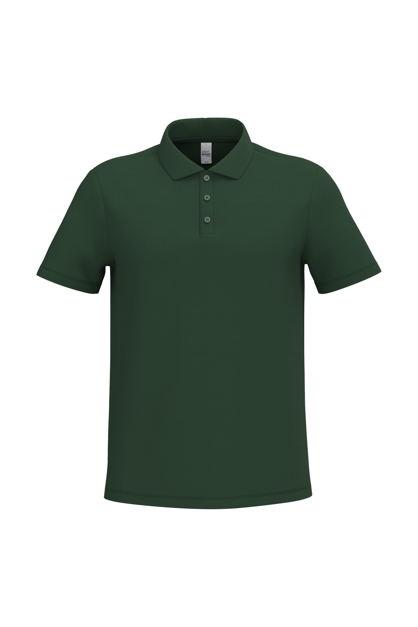 GDTXIB220 Ideal Forest Green FACE