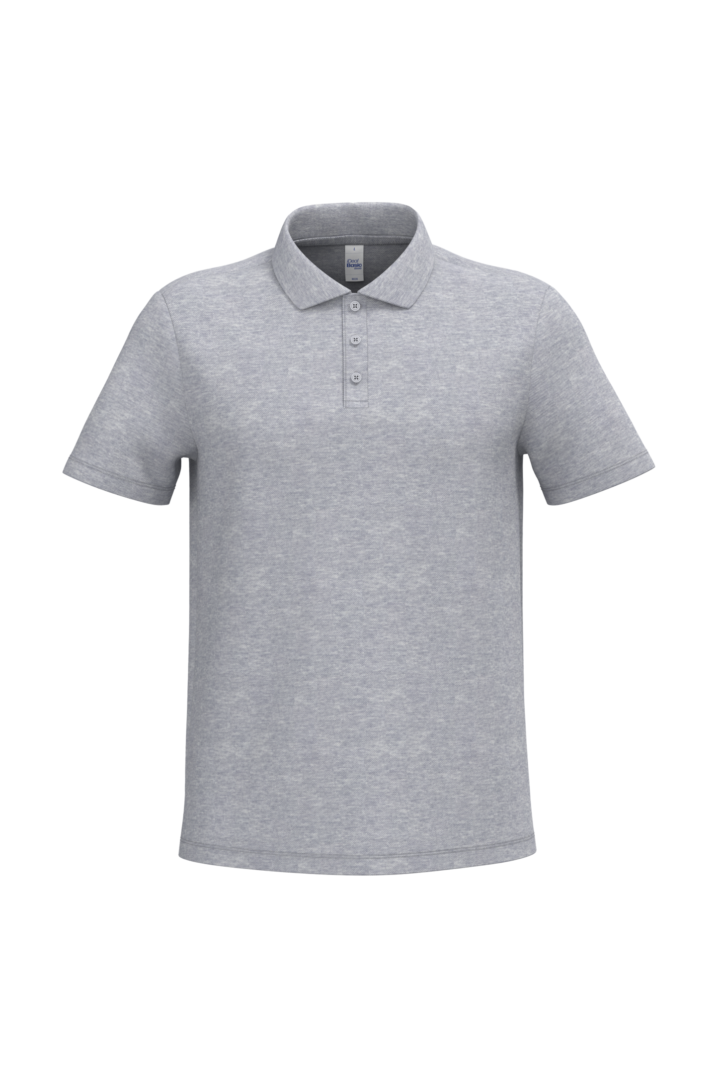 GDTXIB220 Ideal Oxford Grey FACE