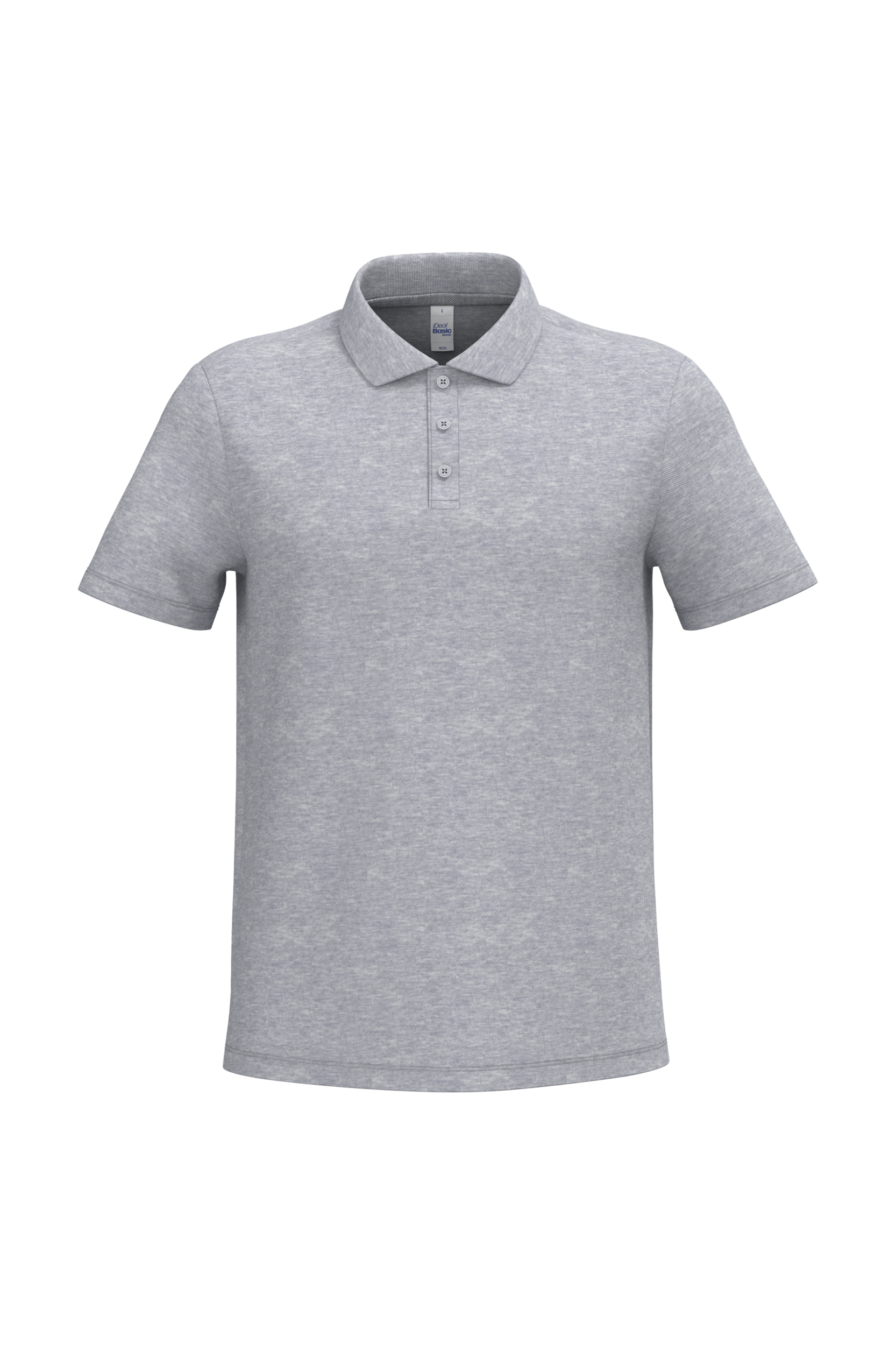 GDTXIB220 Ideal Oxford Grey FACE