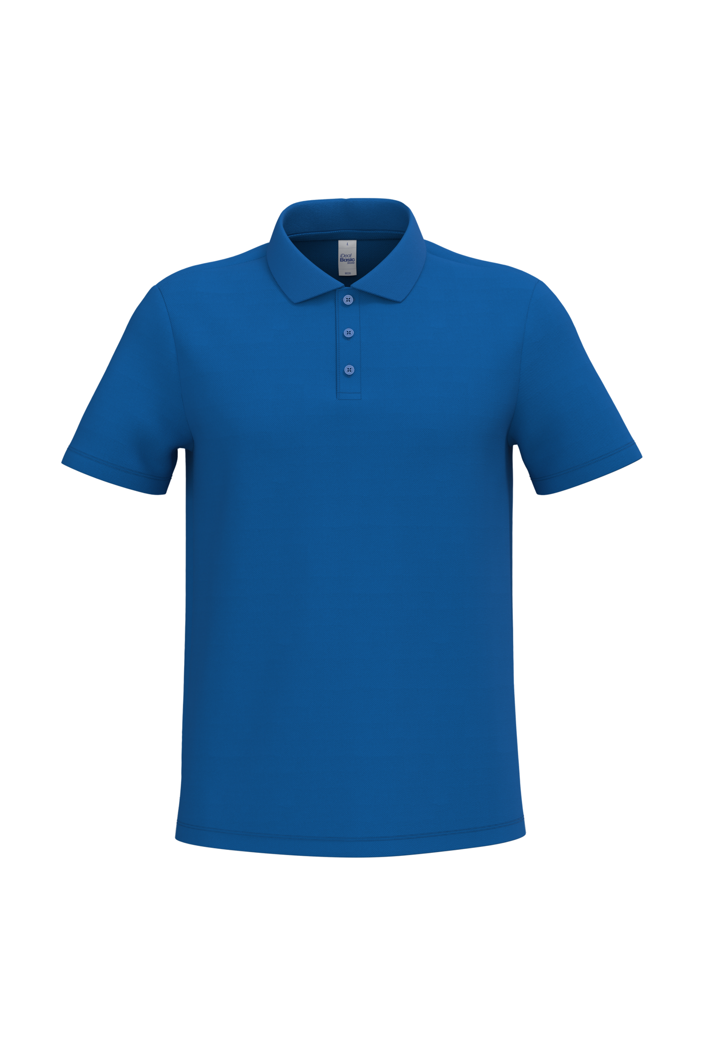 GDTXIB220 Ideal Royal Blue FACE