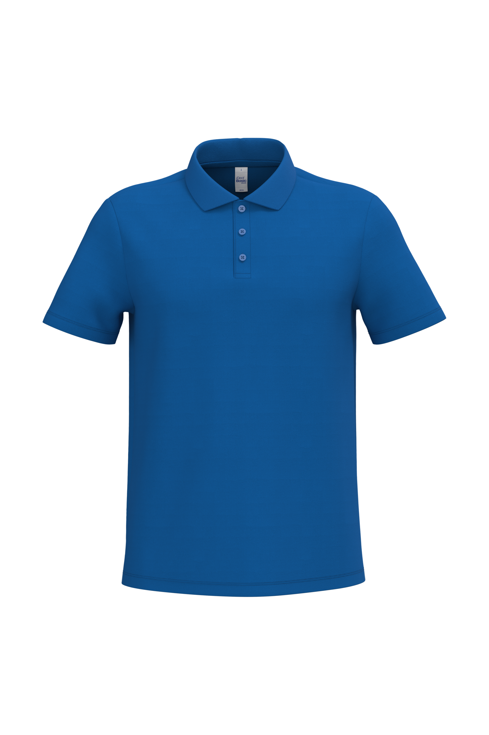 GDTXIB220 Ideal Royal Blue FACE