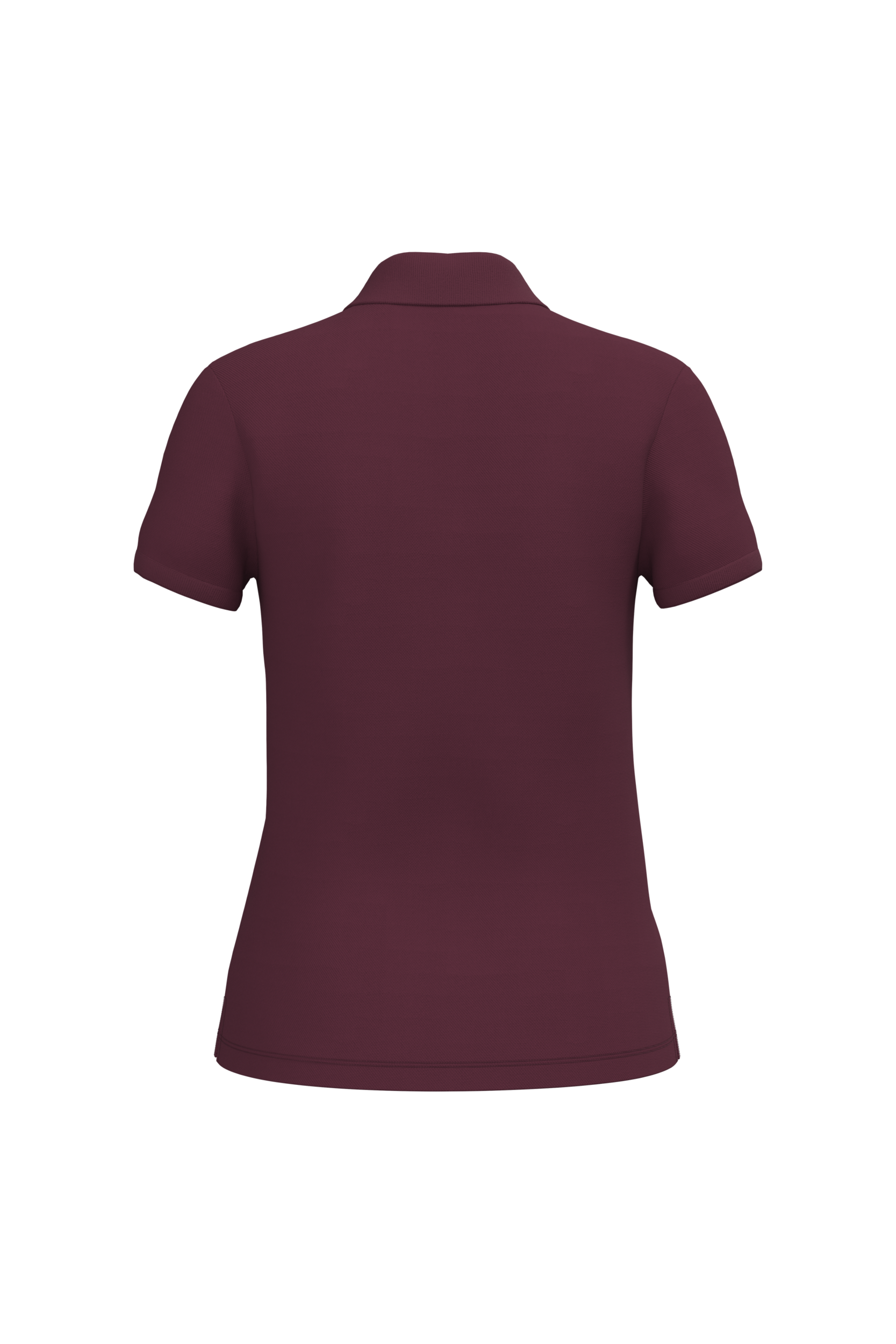GDTXIB221 Ideal Burgundy BACK