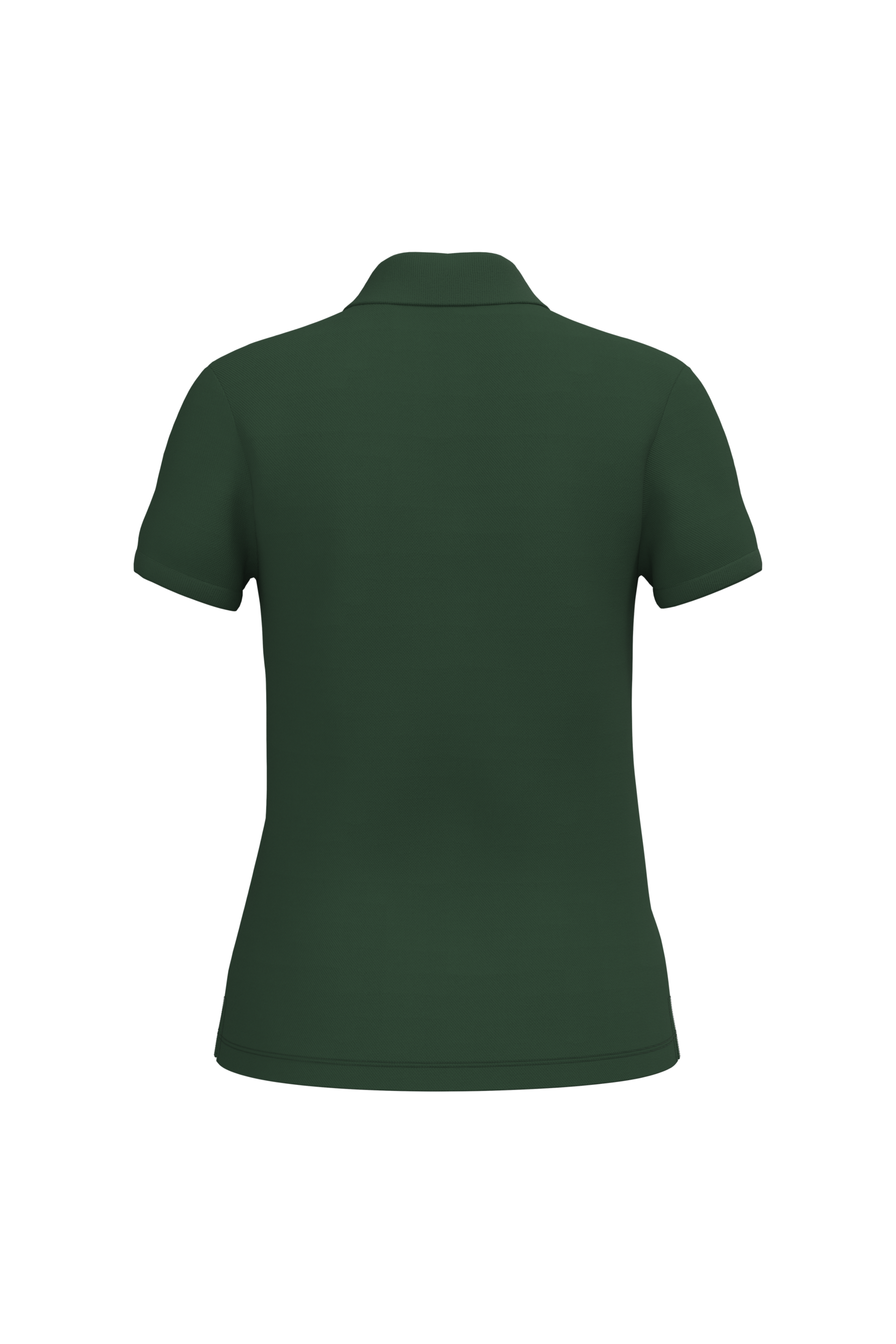 GDTXIB221 Ideal Forest Green BACK
