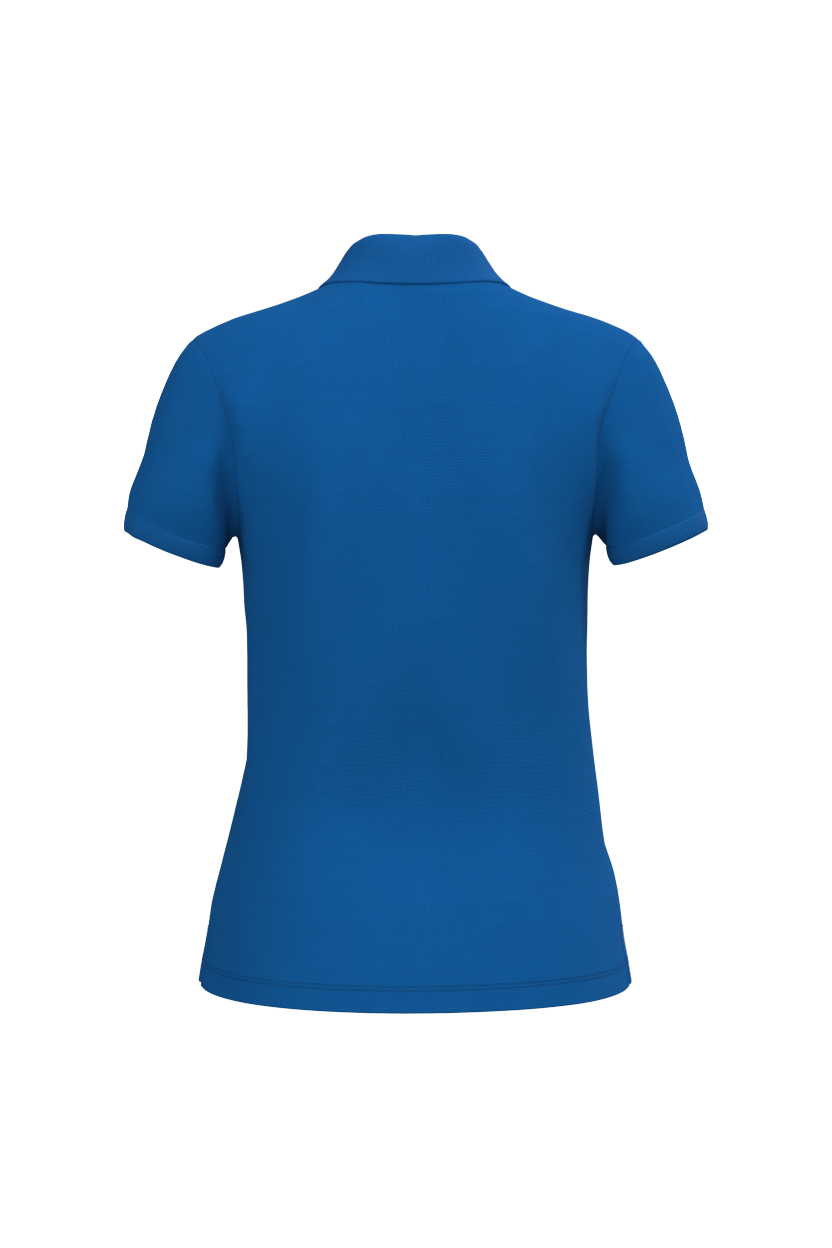 GDTXIB221 Ideal Royal Blue BACK