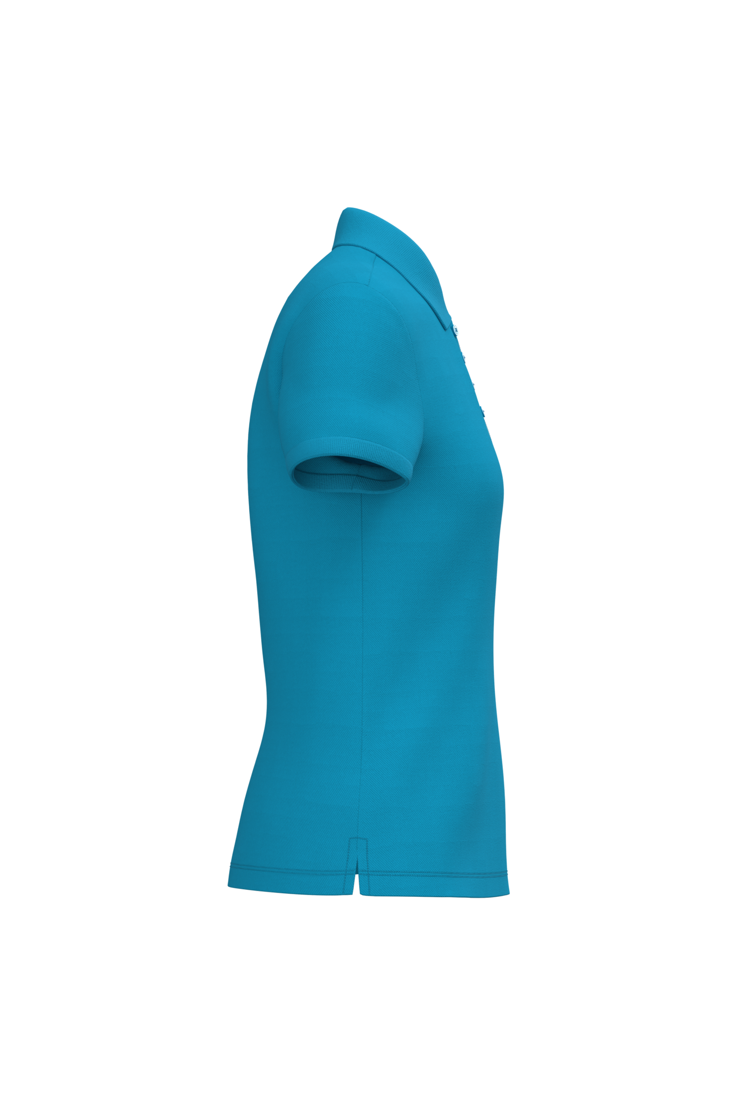 GDTXIB221 Ideal Atoll Blue SIDE