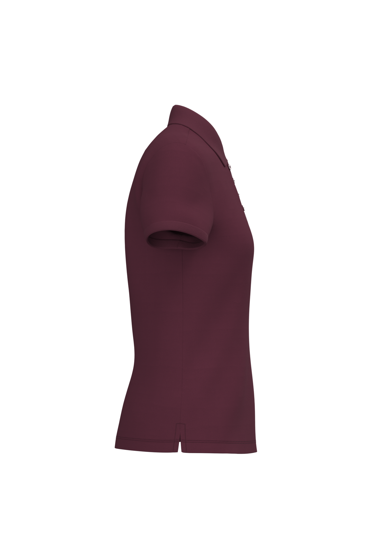 GDTXIB221 Ideal Burgundy SIDE