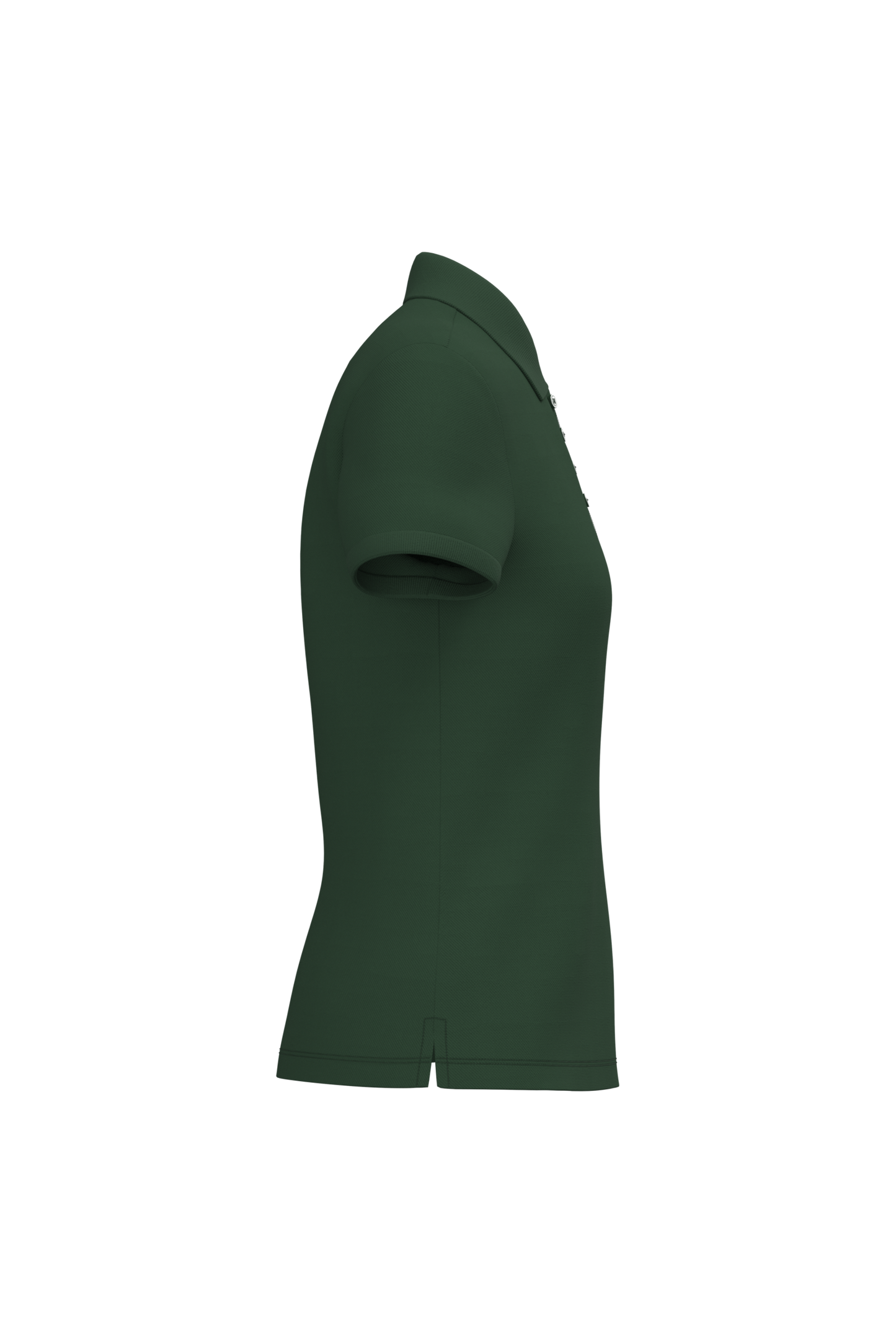 GDTXIB221 Ideal Forest Green SIDE