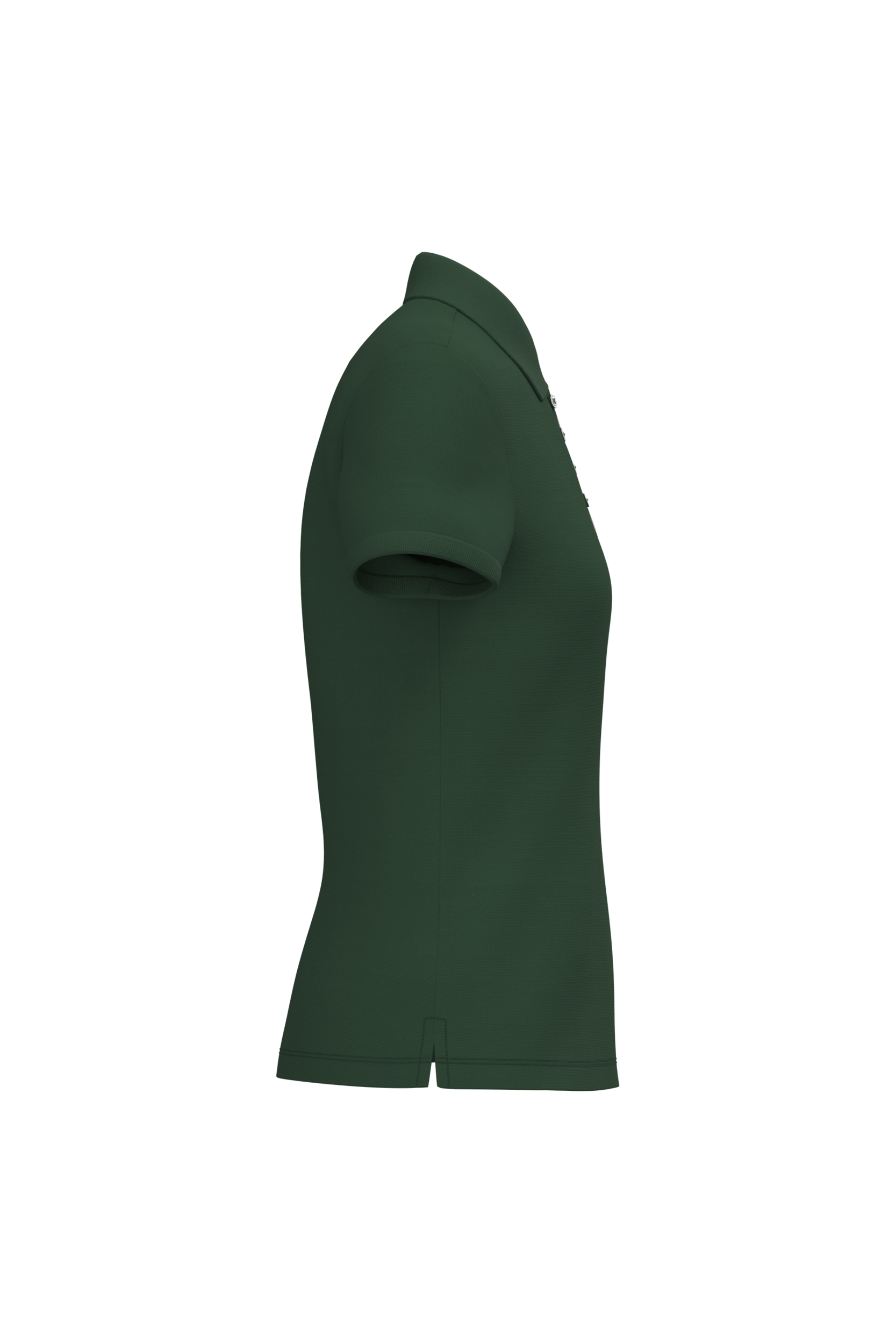 GDTXIB221 Ideal Forest Green SIDE