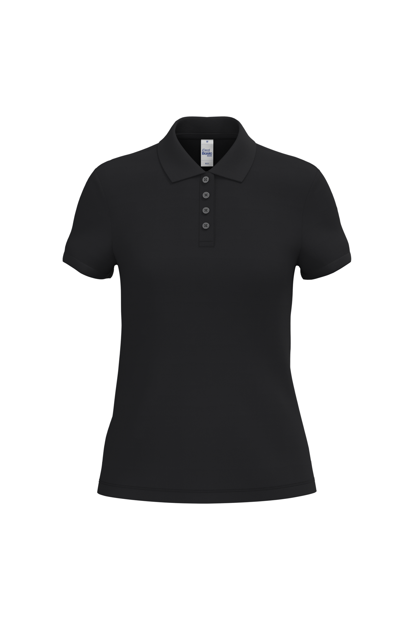 GDTXIB221 Ideal Black FACE