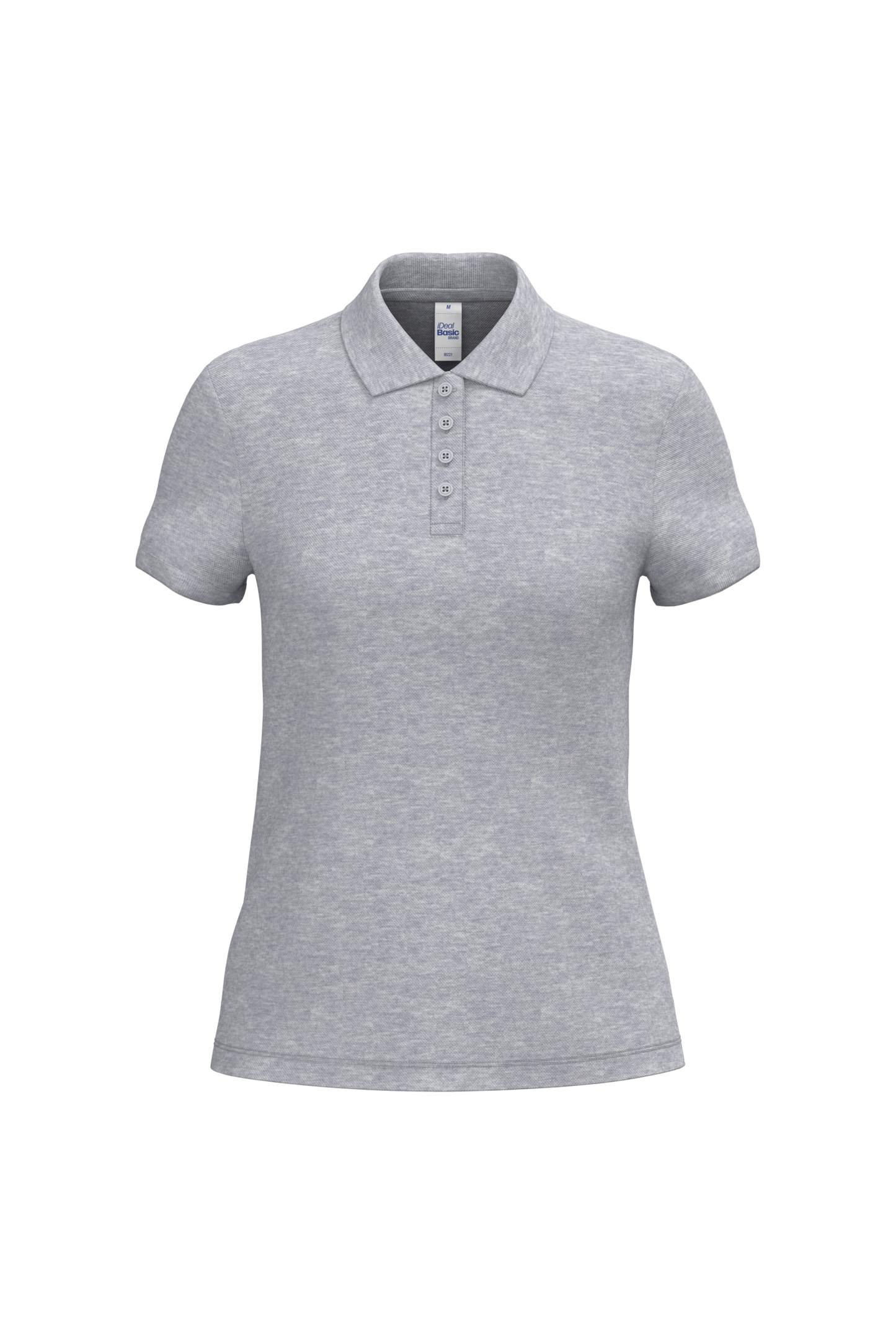 GDTXIB221 Ideal Oxford Grey FACE