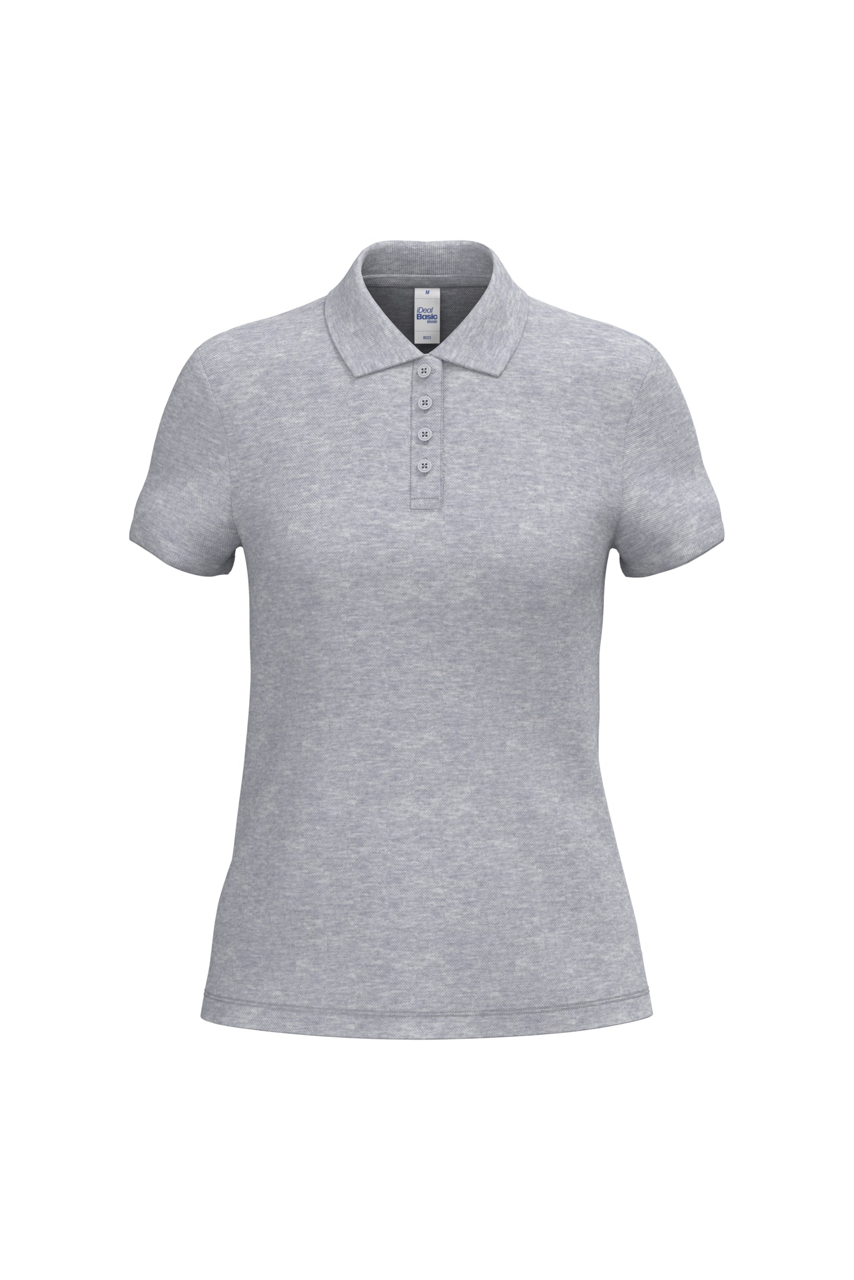GDTXIB221 Ideal Oxford Grey FACE
