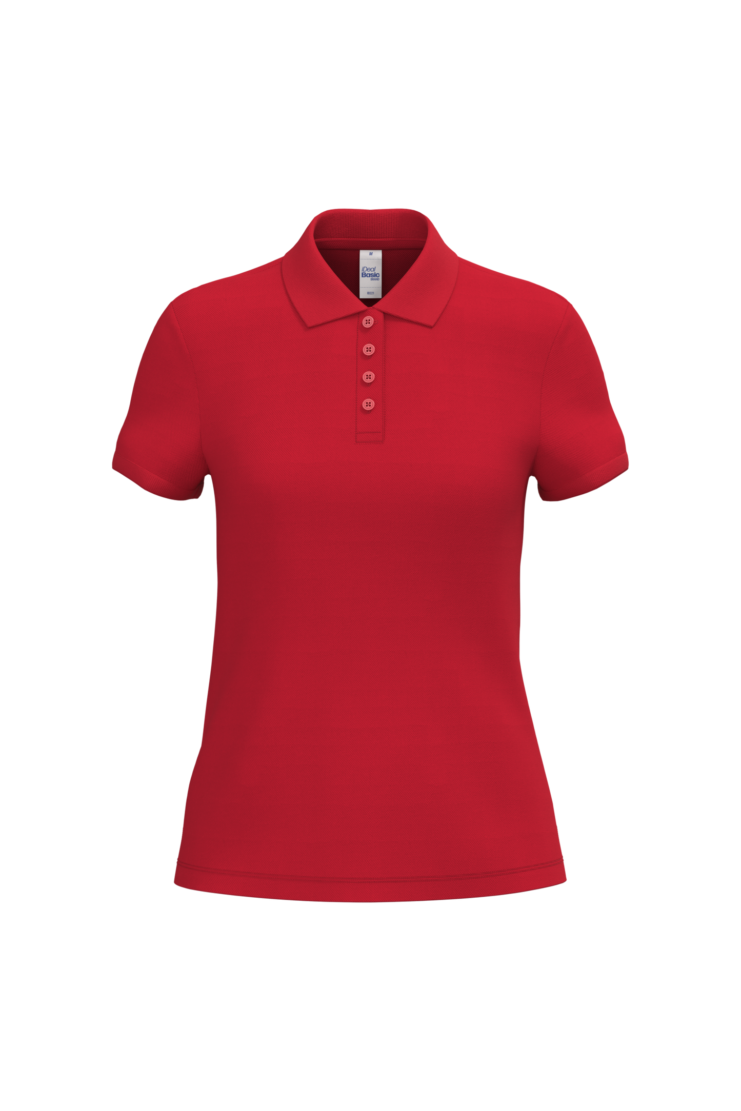 GDTXIB221 Ideal Red FACE