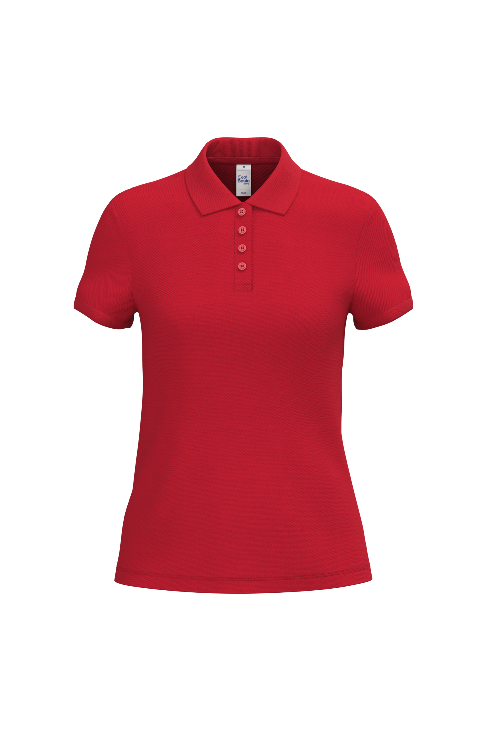 GDTXIB221 Ideal Red FACE