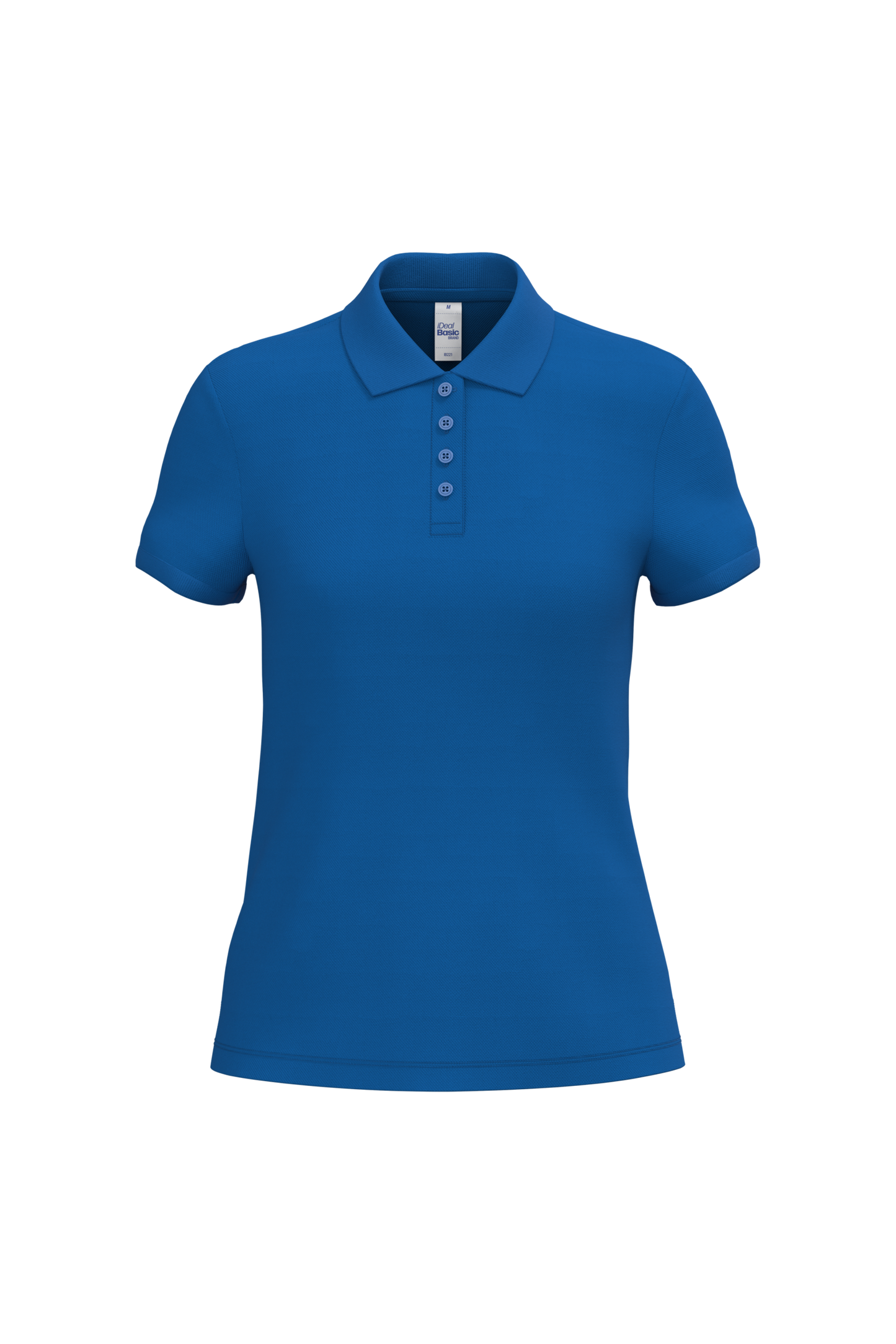 GDTXIB221 Ideal Royal Blue FACE