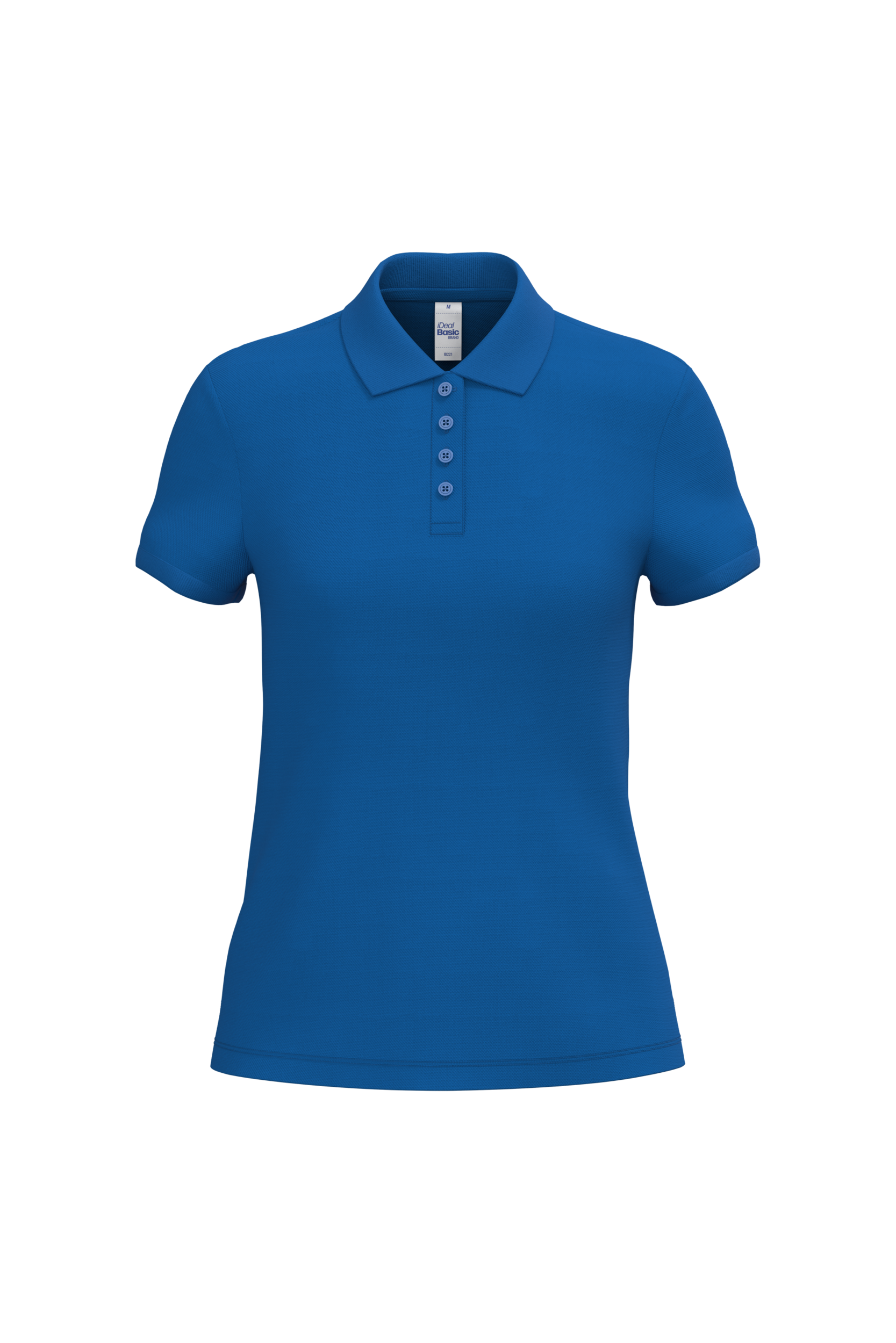 GDTXIB221 Ideal Royal Blue FACE