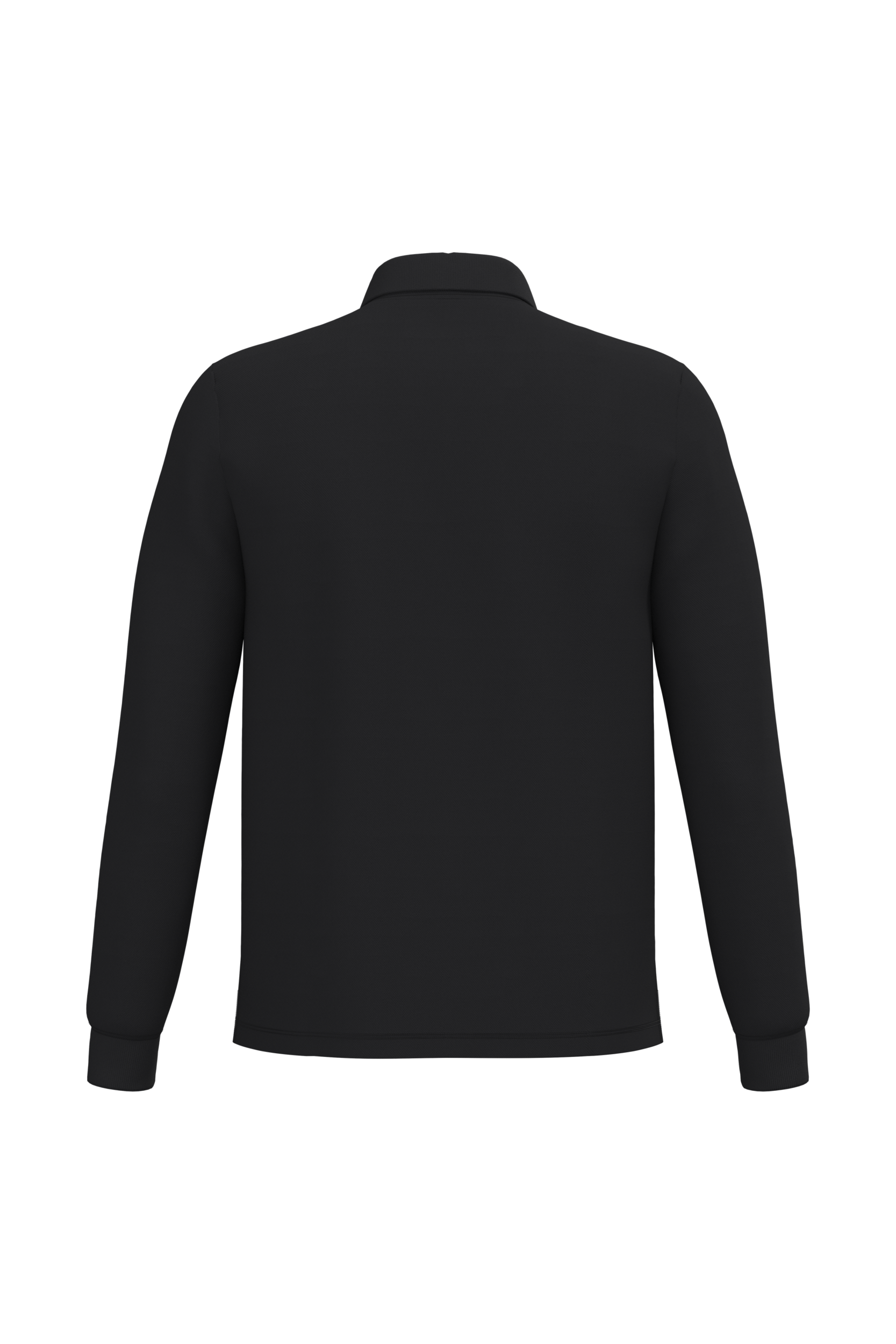 GDTXIB222 Ideal Black BACK
