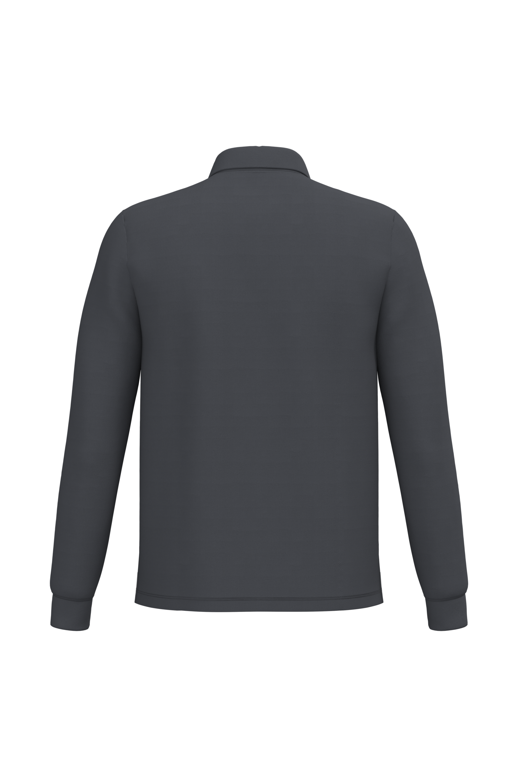 GDTXIB222 Ideal Dark Grey BACK