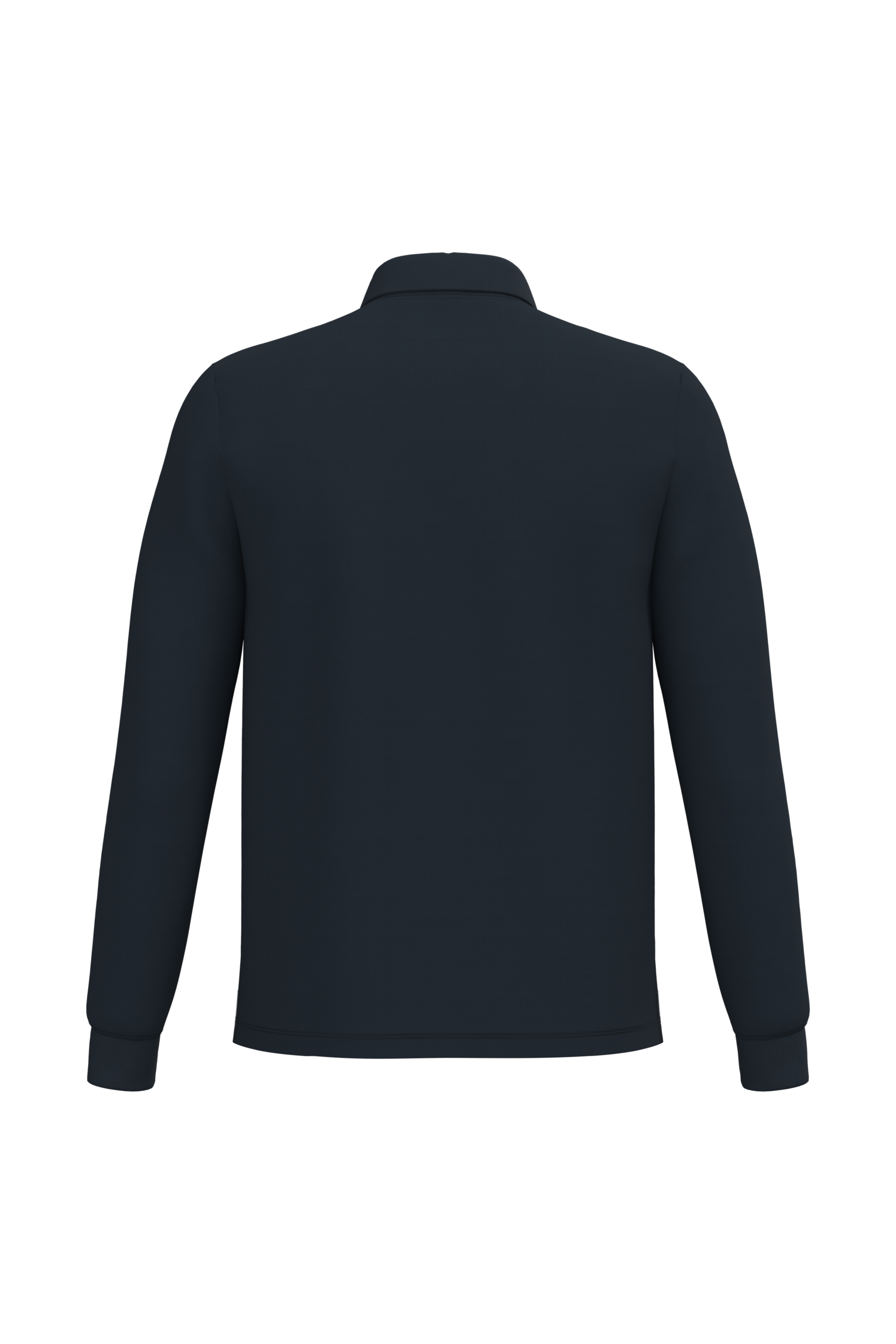 GDTXIB222 Ideal Navy BACK