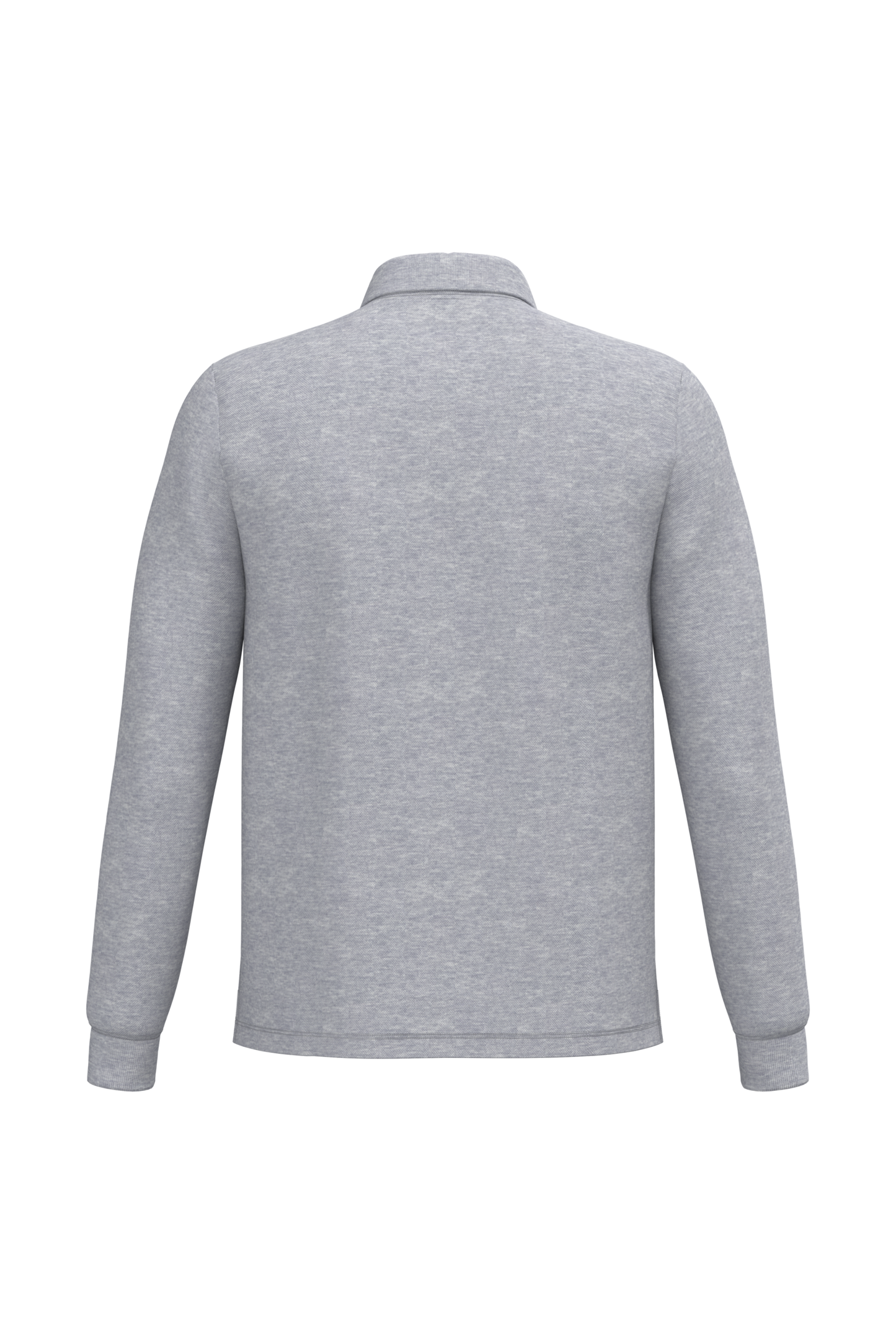 GDTXIB222 Ideal Oxford Grey BACK