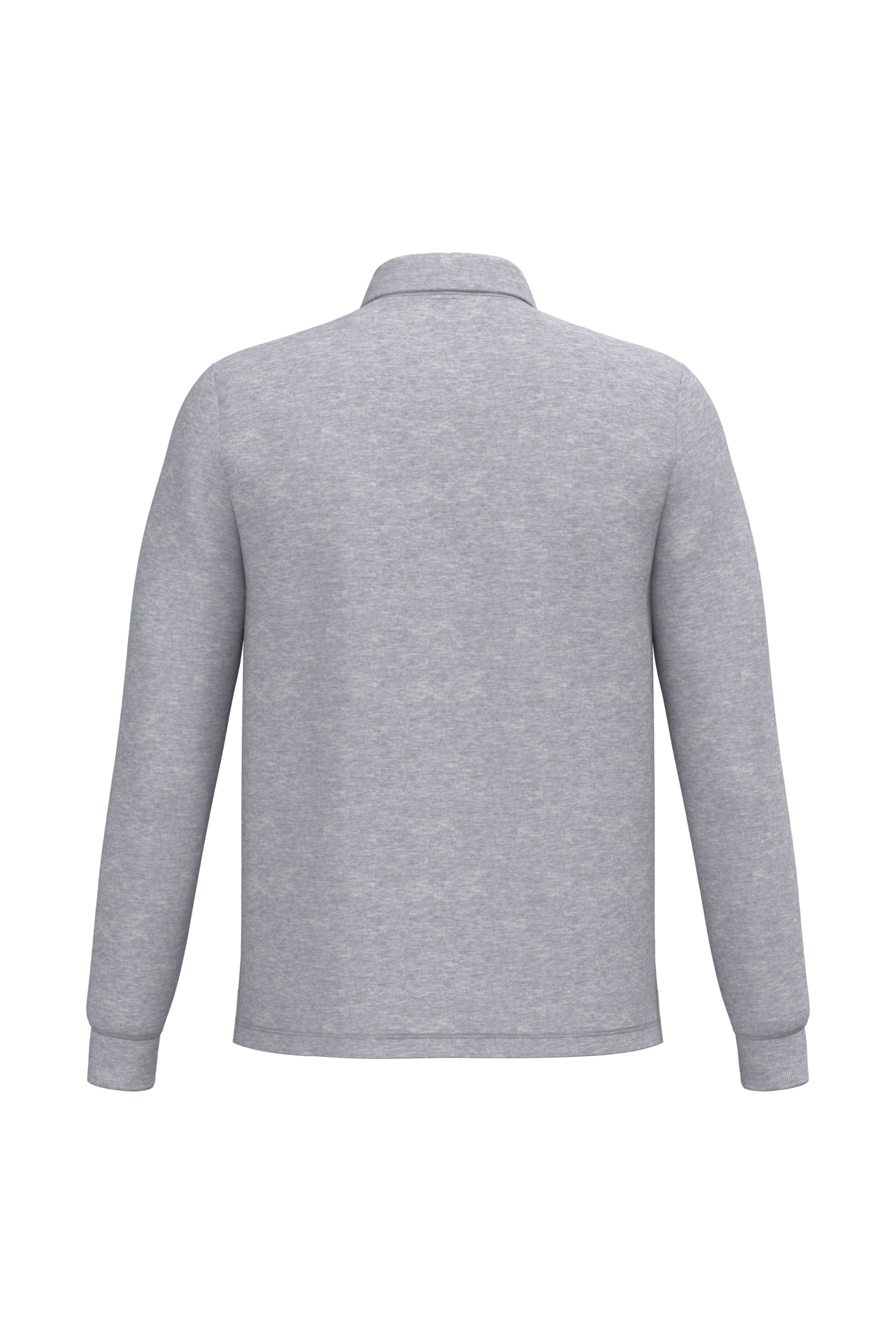 GDTXIB222 Ideal Oxford Grey BACK