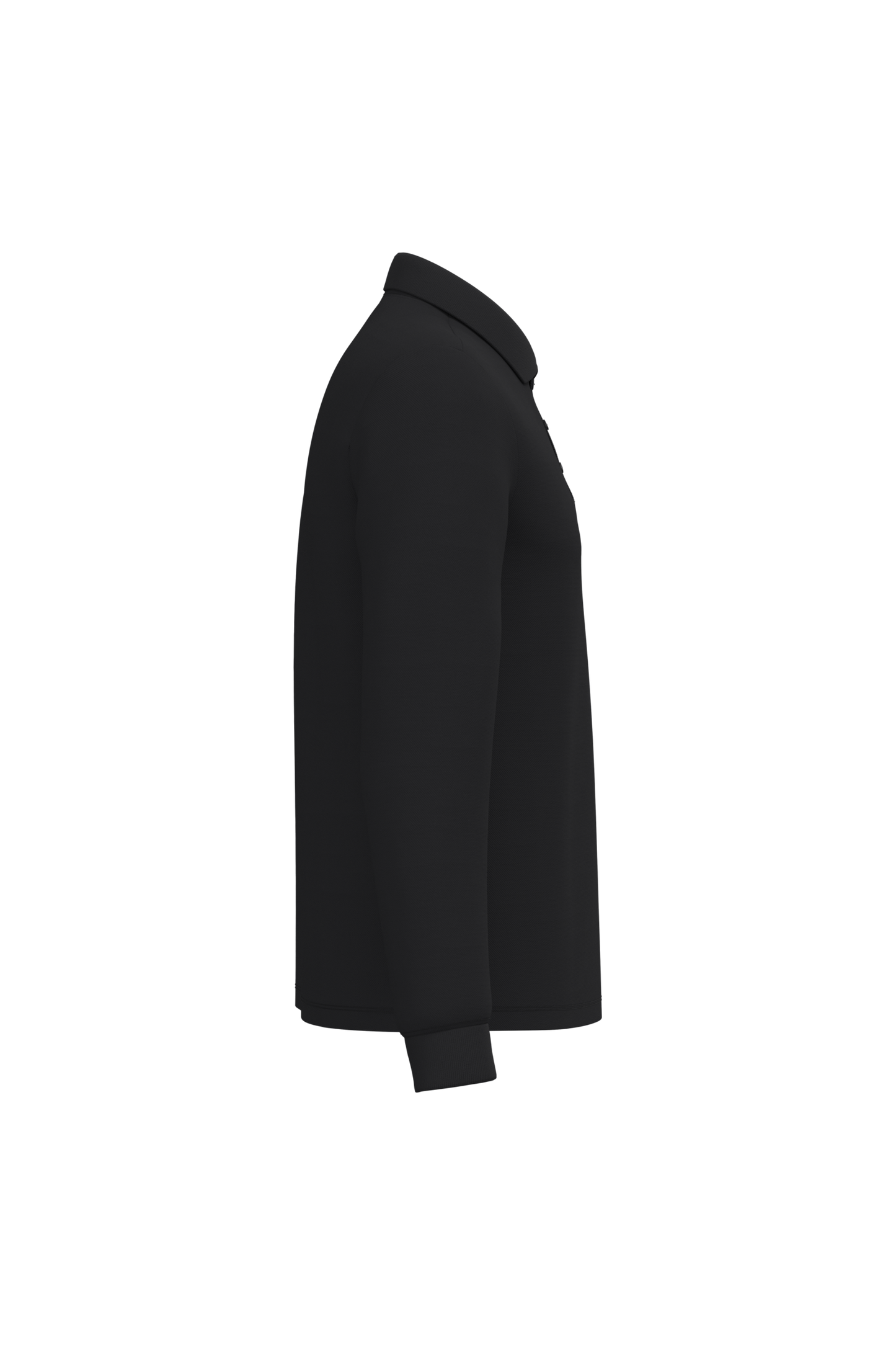 GDTXIB222 Ideal Black SIDE
