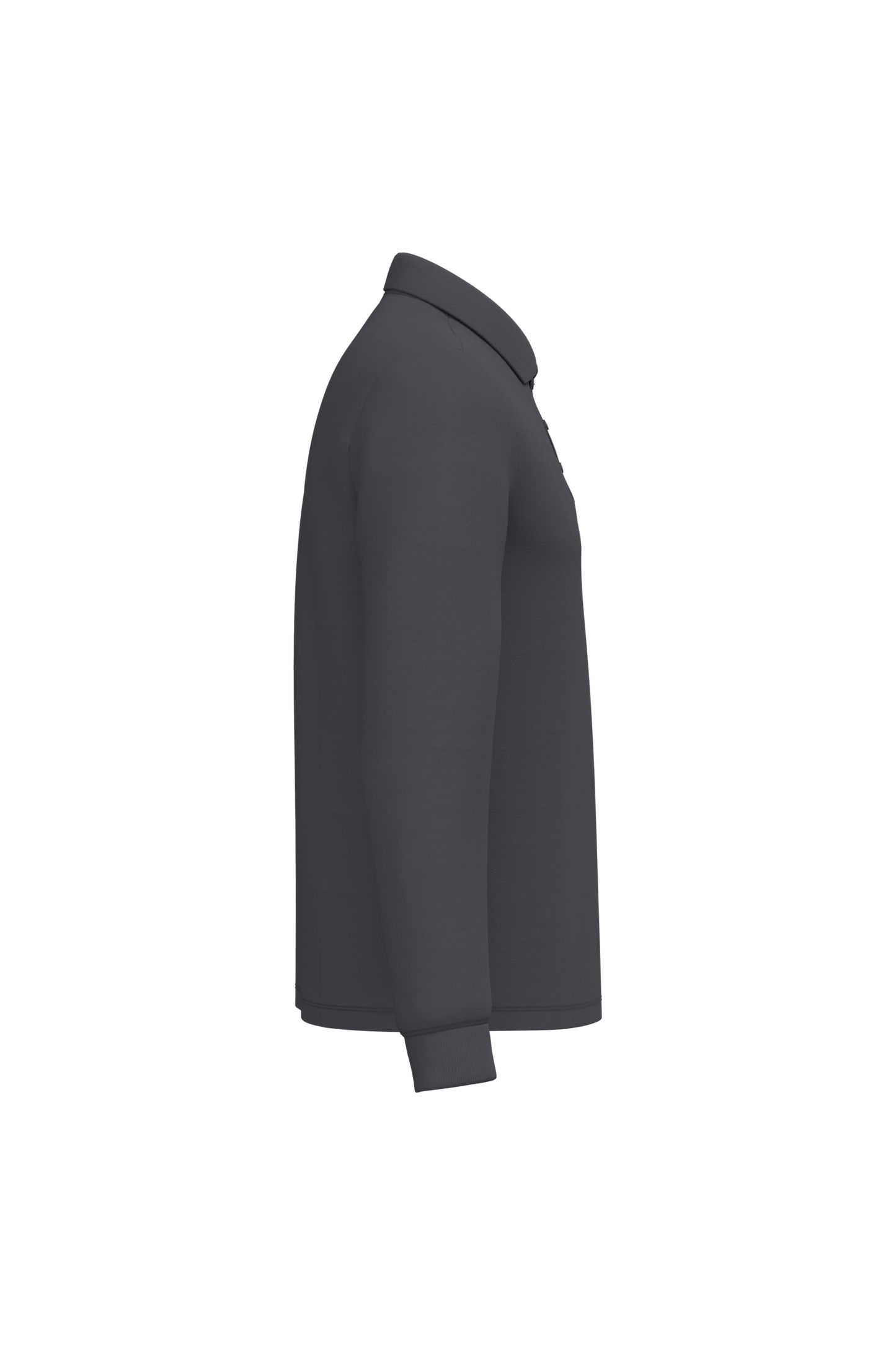 GDTXIB222 Ideal Dark Grey SIDE