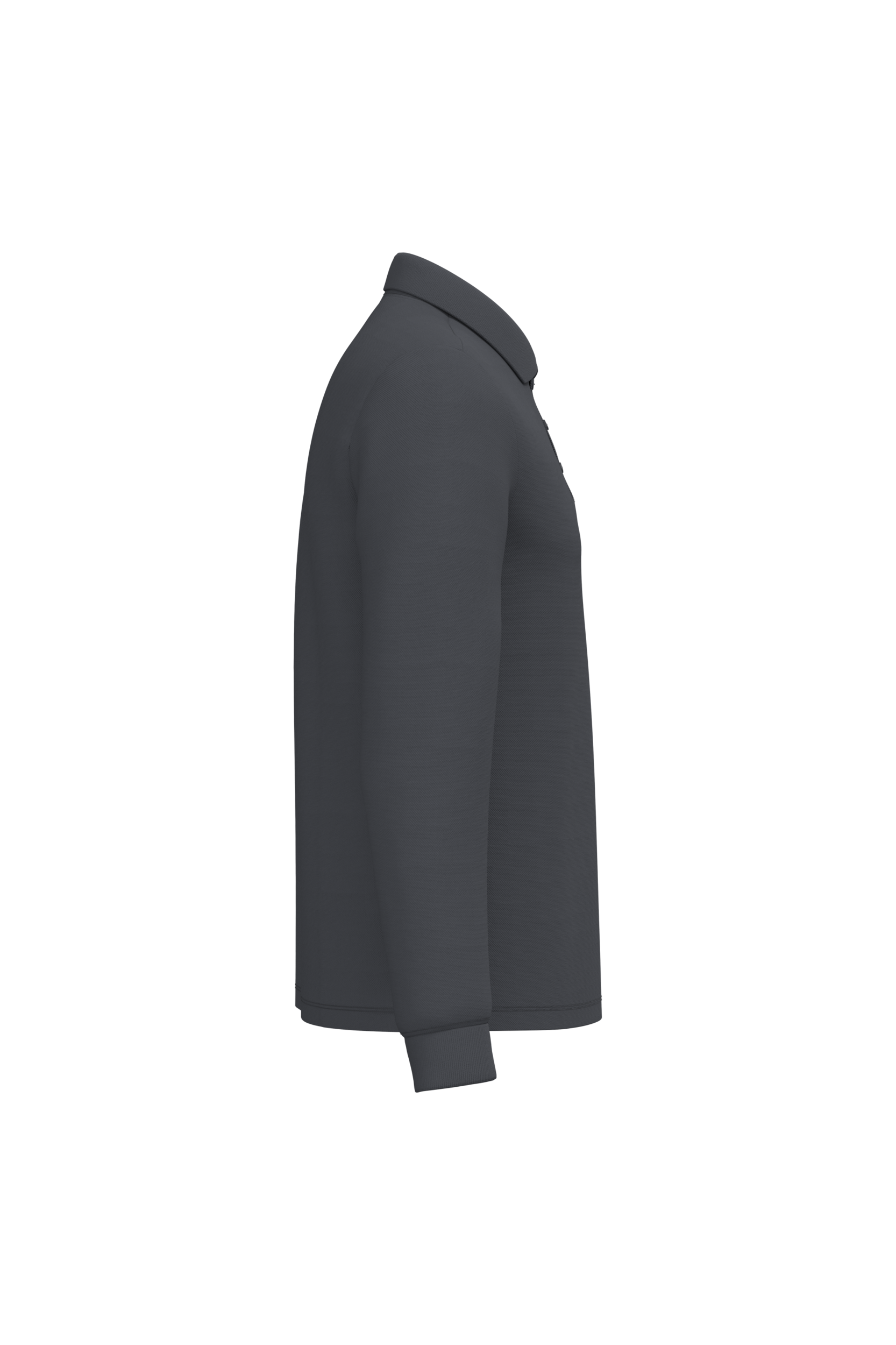 GDTXIB222 Ideal Dark Grey SIDE