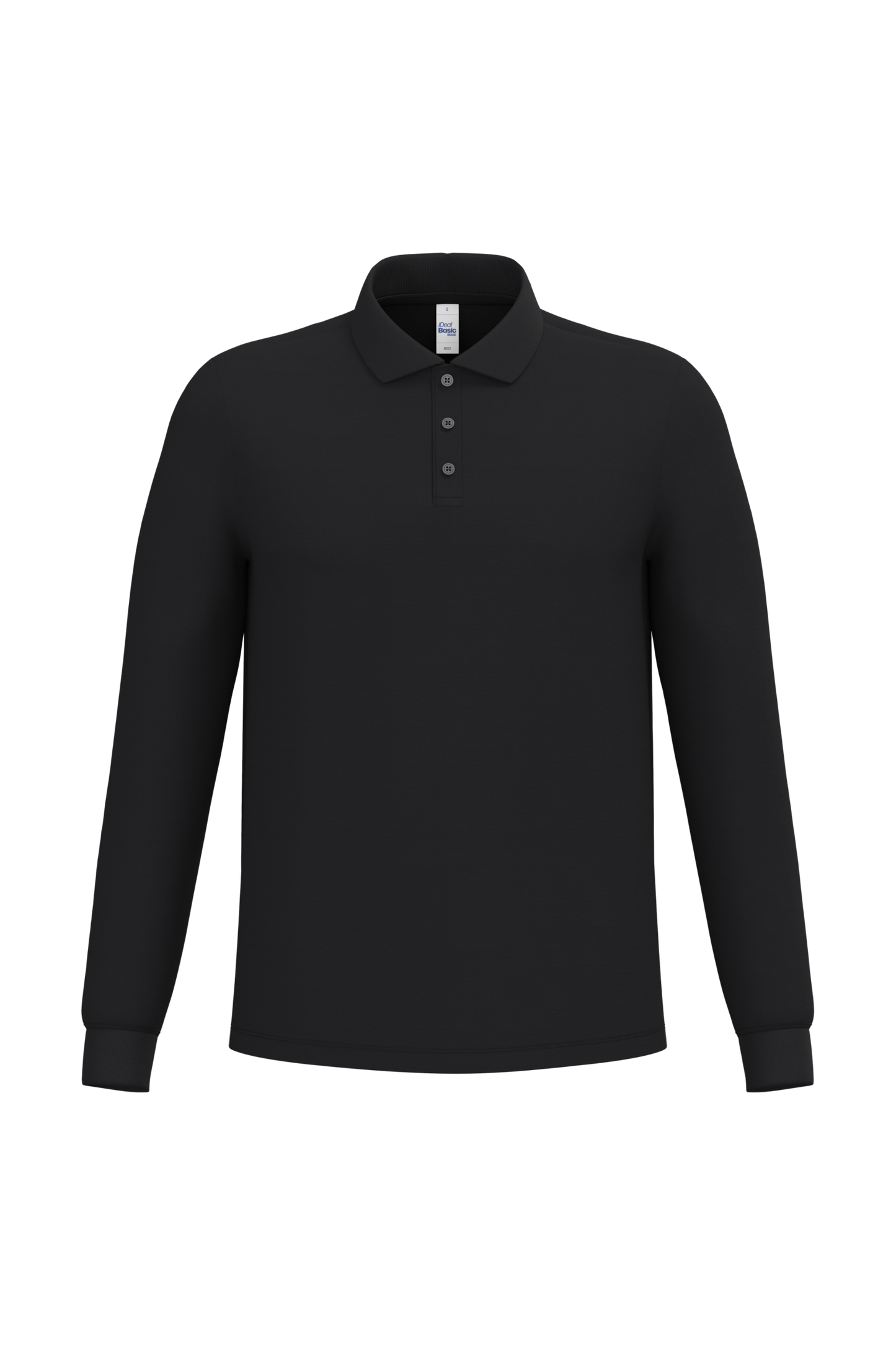 GDTXIB222 Ideal Black FACE