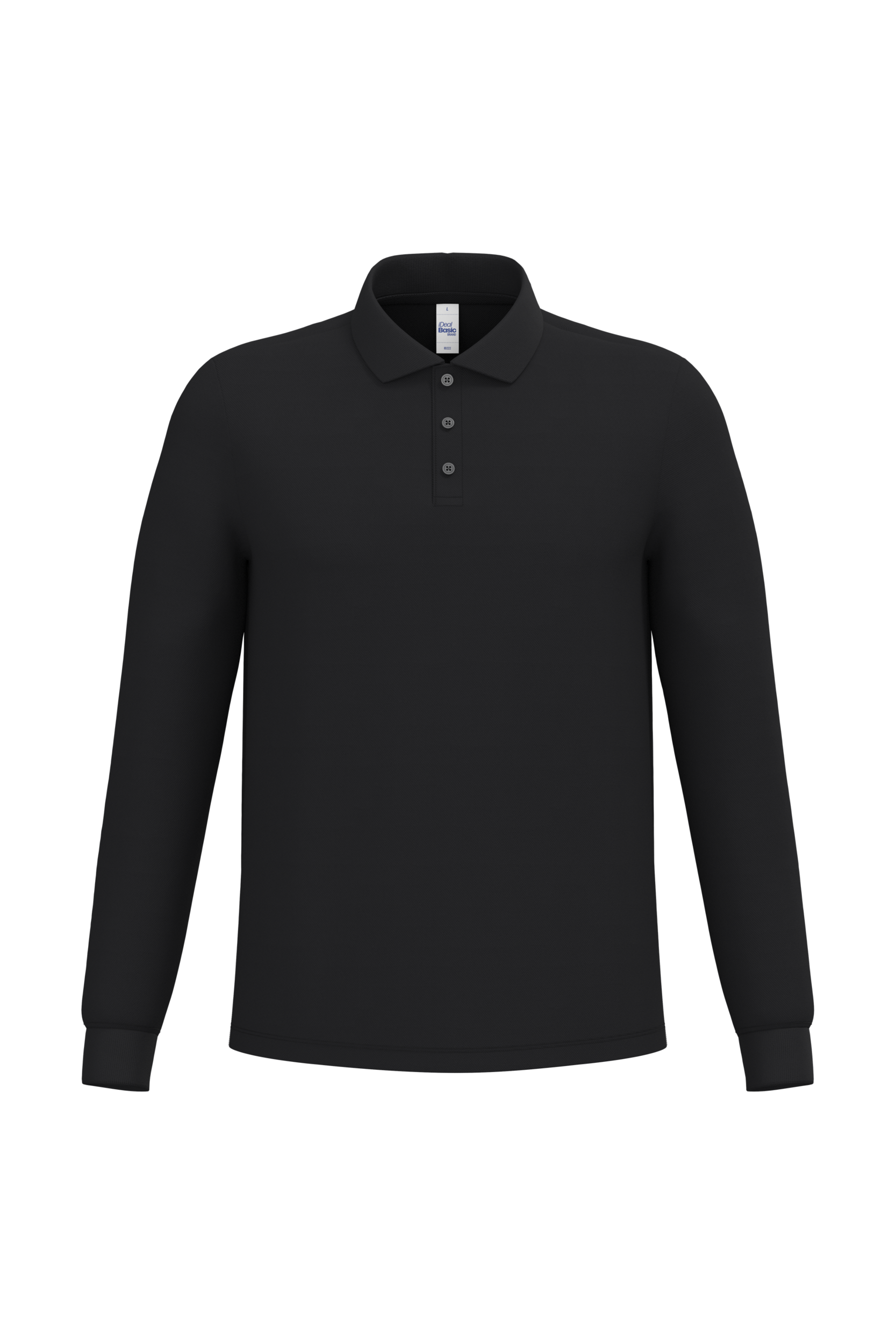 GDTXIB222 Ideal Black FACE