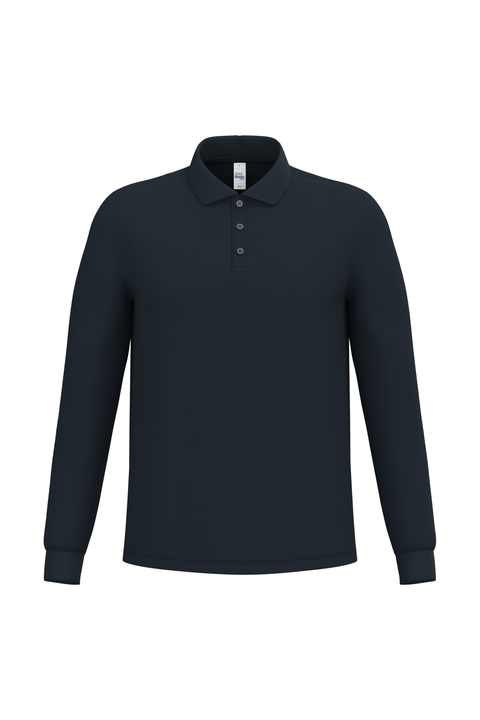GDTXIB222 Ideal Navy FACE