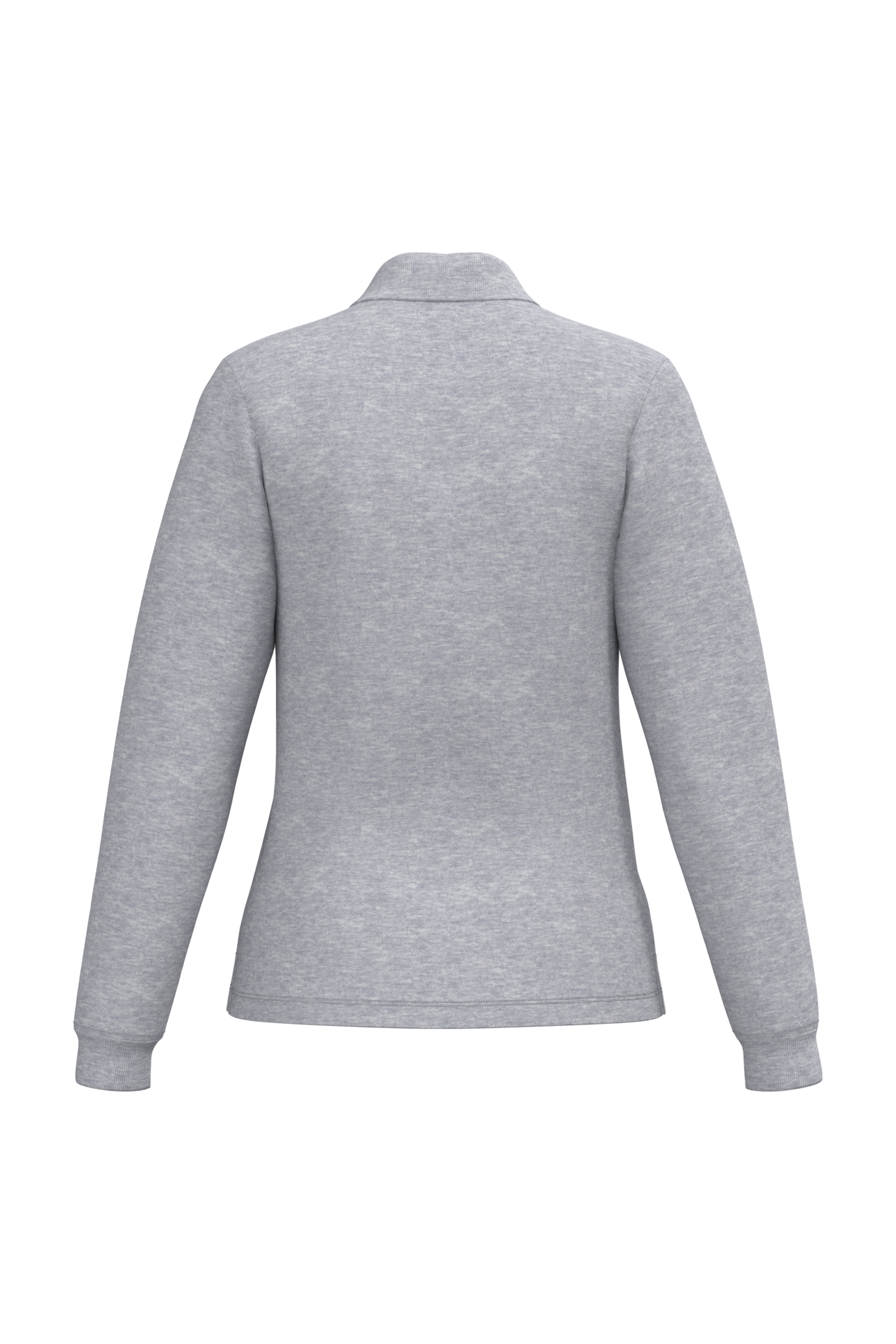 GDTXIB223 Ideal Oxford Grey BACK