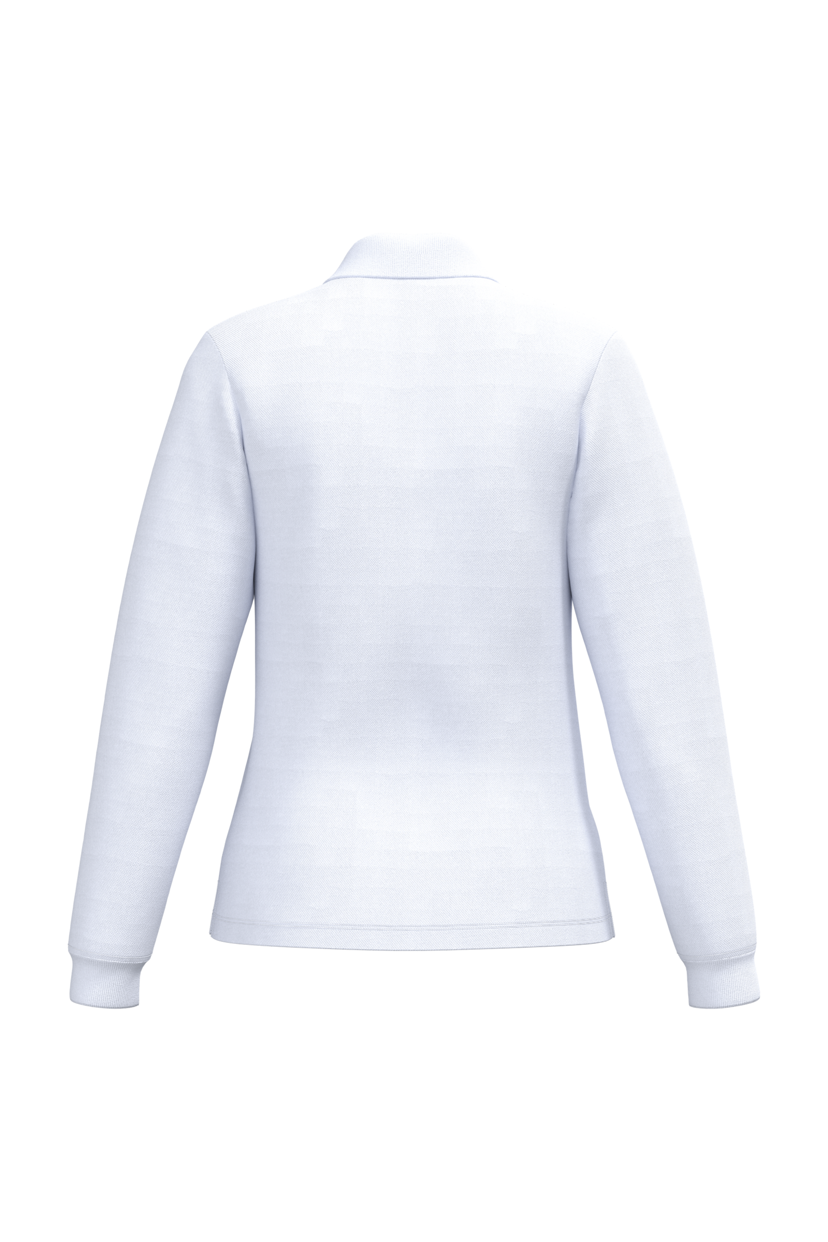 GDTXIB223 Ideal White BACK