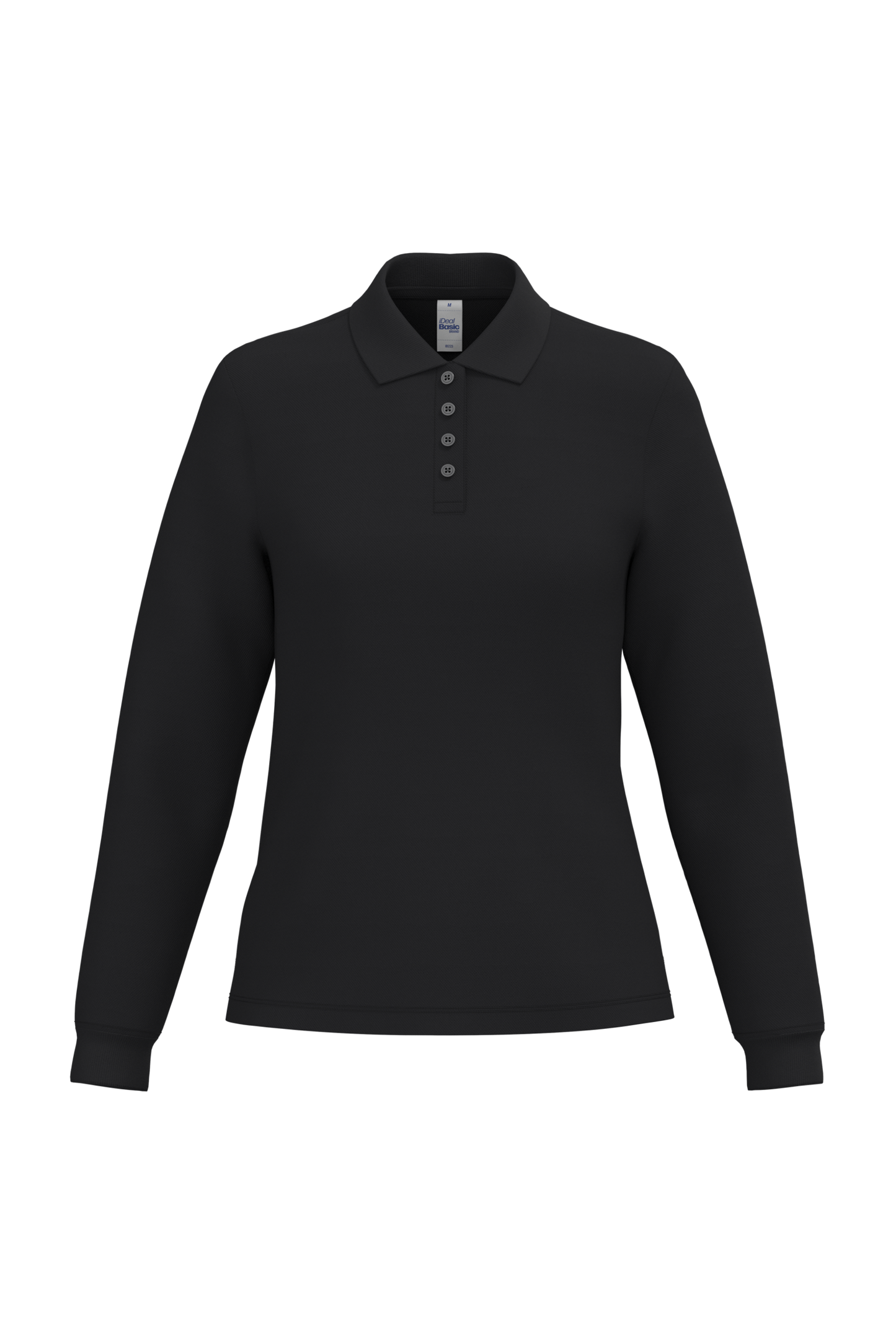 GDTXIB223 Ideal Black FACE