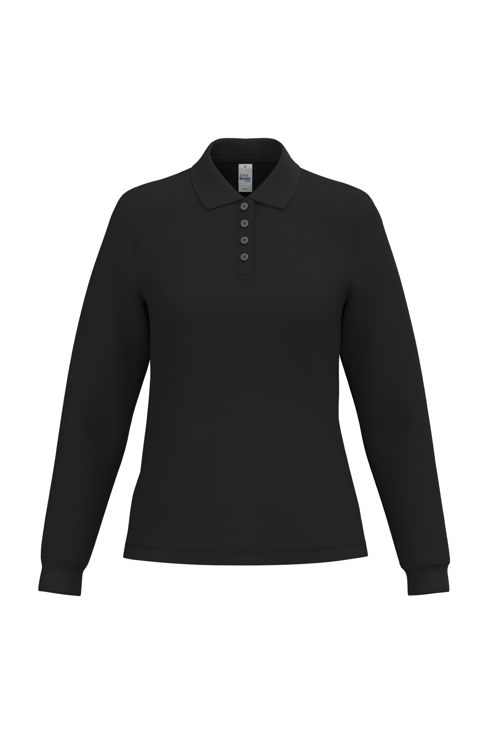 GDTXIB223 Ideal Black FACE