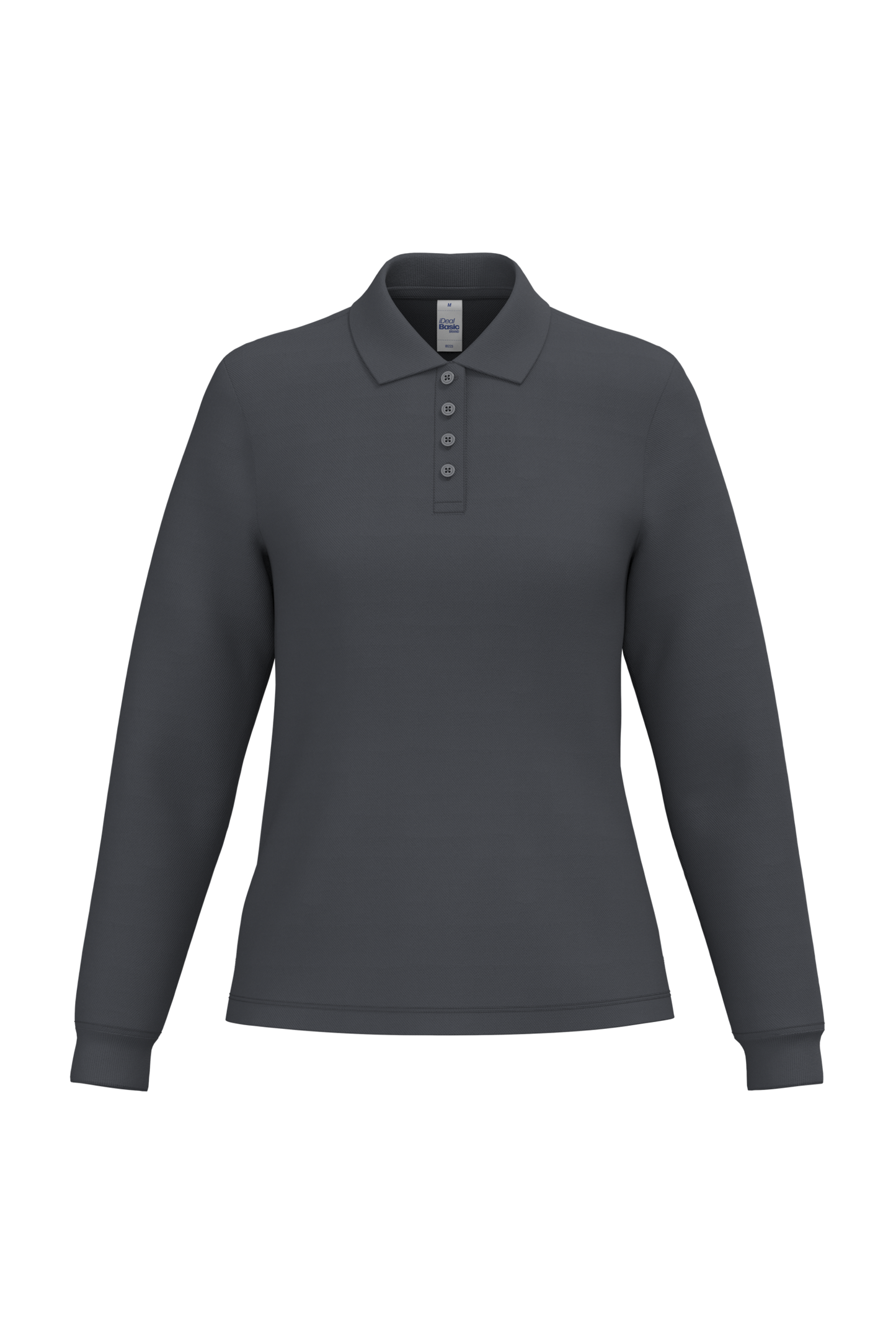 GDTXIB223 Ideal Dark Grey FACE