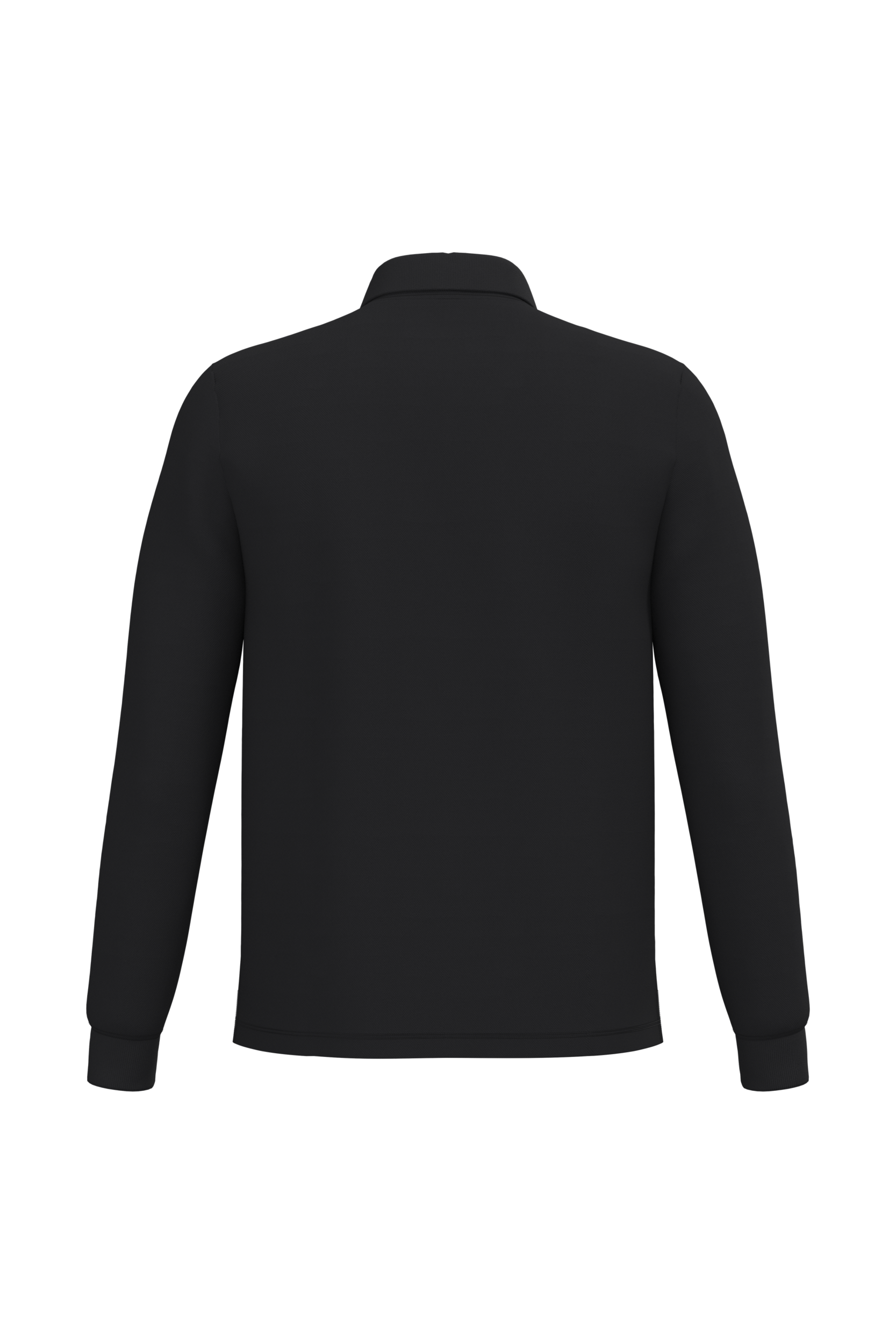 GDTXIB290 Ideal Black BACK